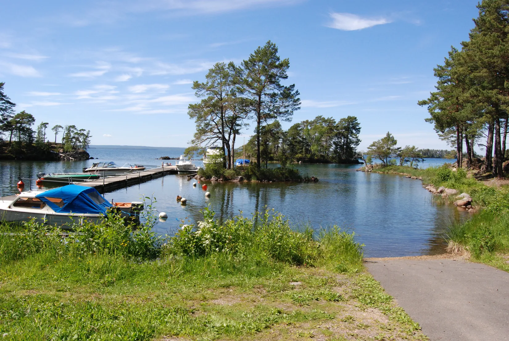 Fritidshus, Pojkbergsvägen 93, Västanvik, Motala