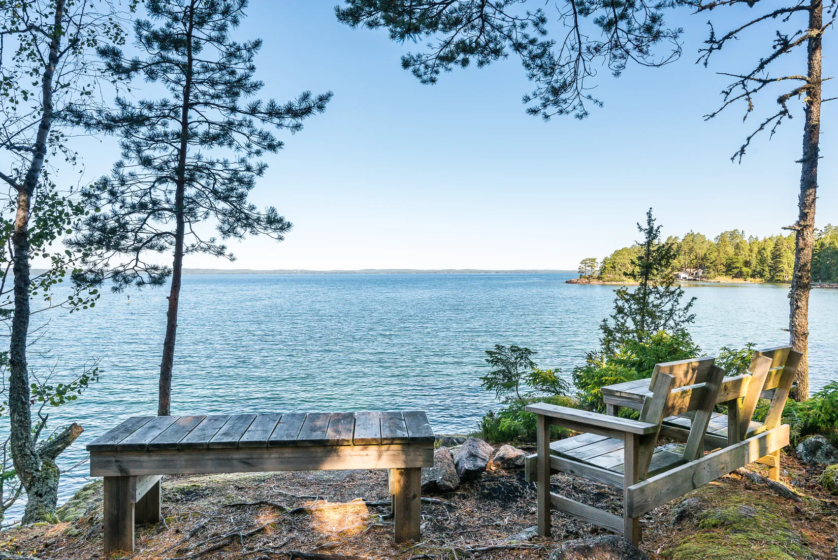 Fritidshus, Pojkbergsvägen 93, Västanvik, Motala