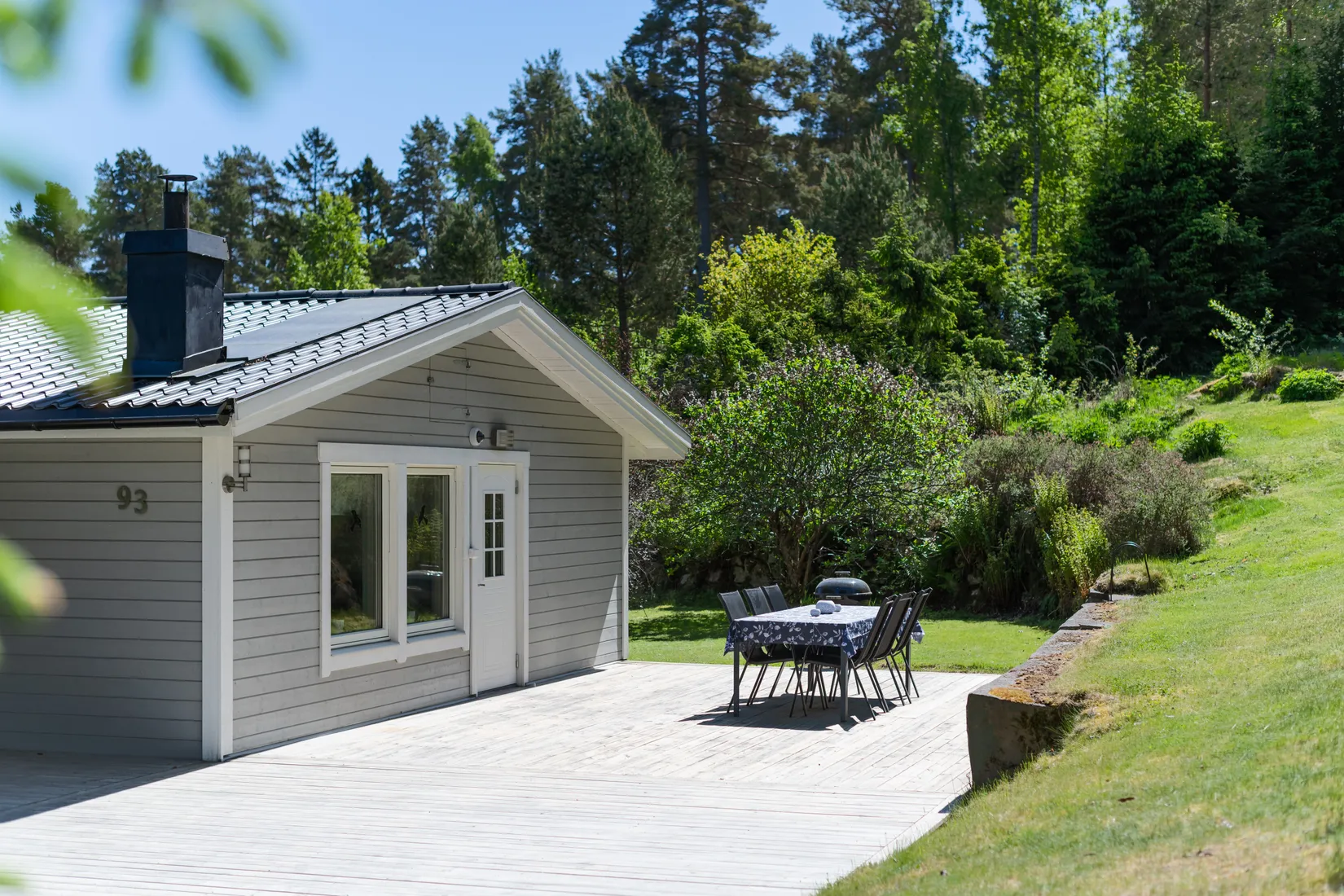 Fritidshus, Pojkbergsvägen 93, Västanvik, Motala