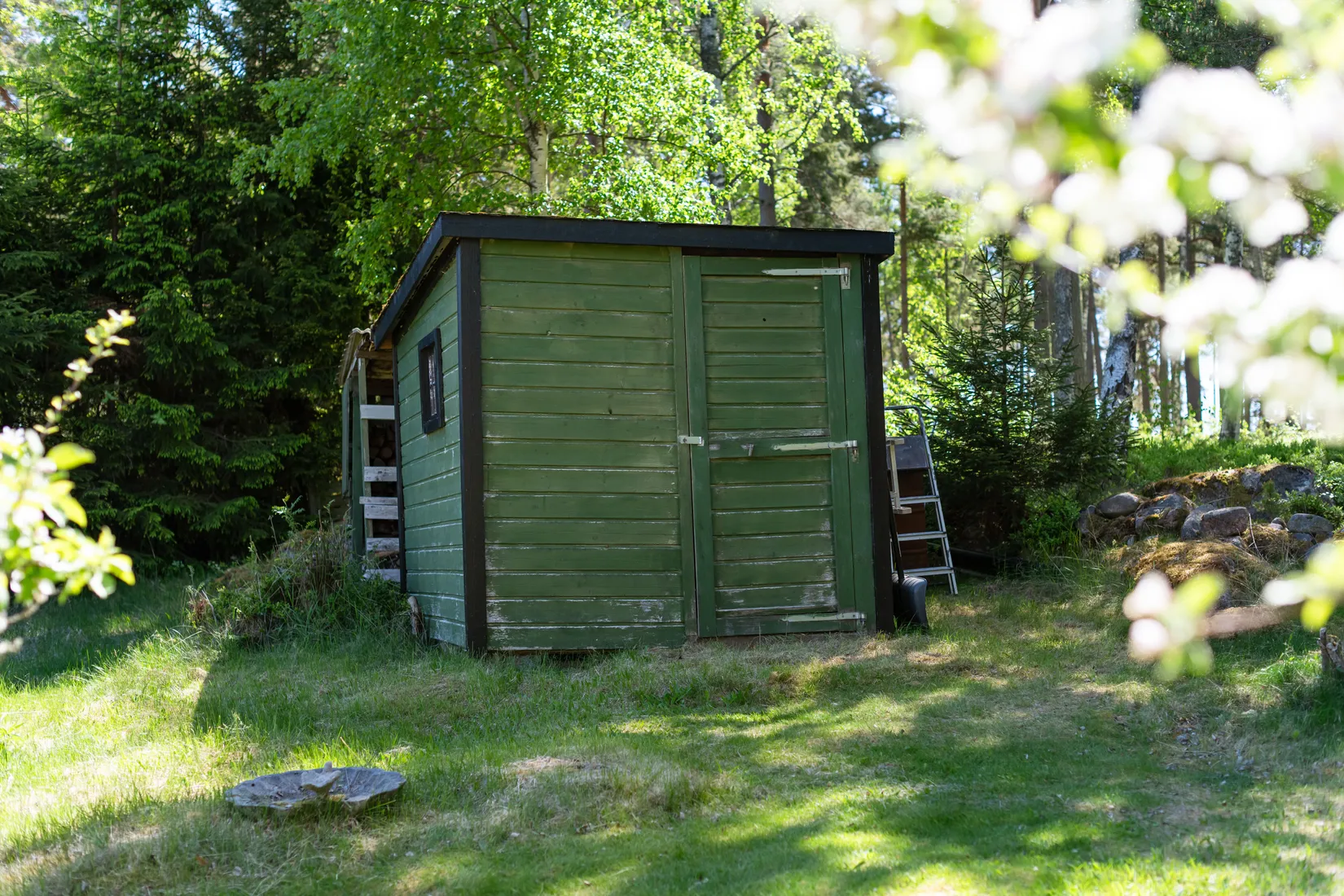 Fritidshus, Pojkbergsvägen 93, Västanvik, Motala