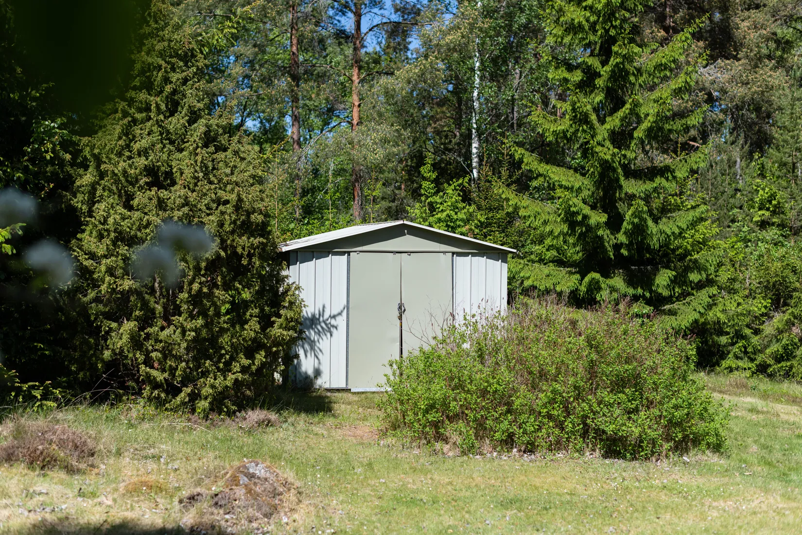Fritidshus, Pojkbergsvägen 93, Västanvik, Motala