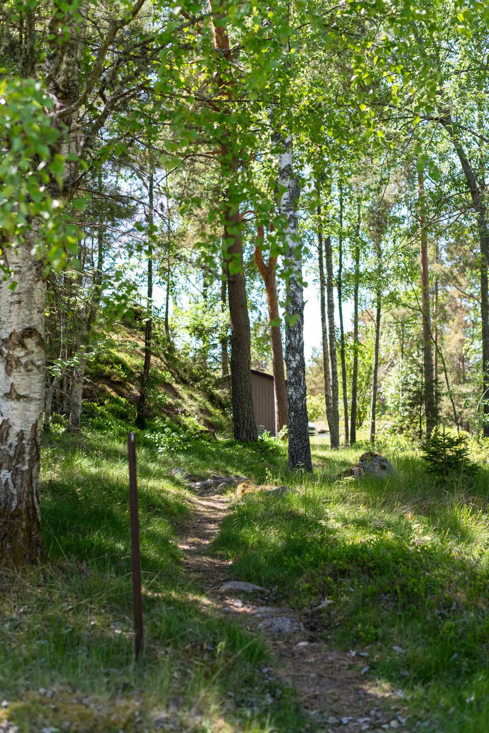 Fritidshus, Pojkbergsvägen 93, Västanvik, Motala