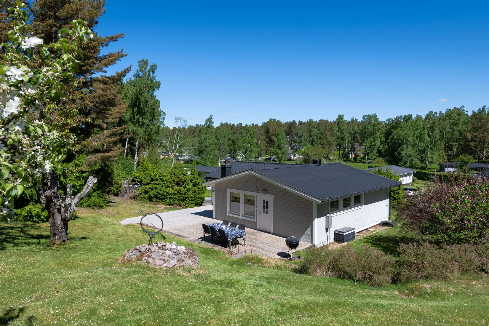 Fritidshus, Pojkbergsvägen 93, Västanvik, Motala