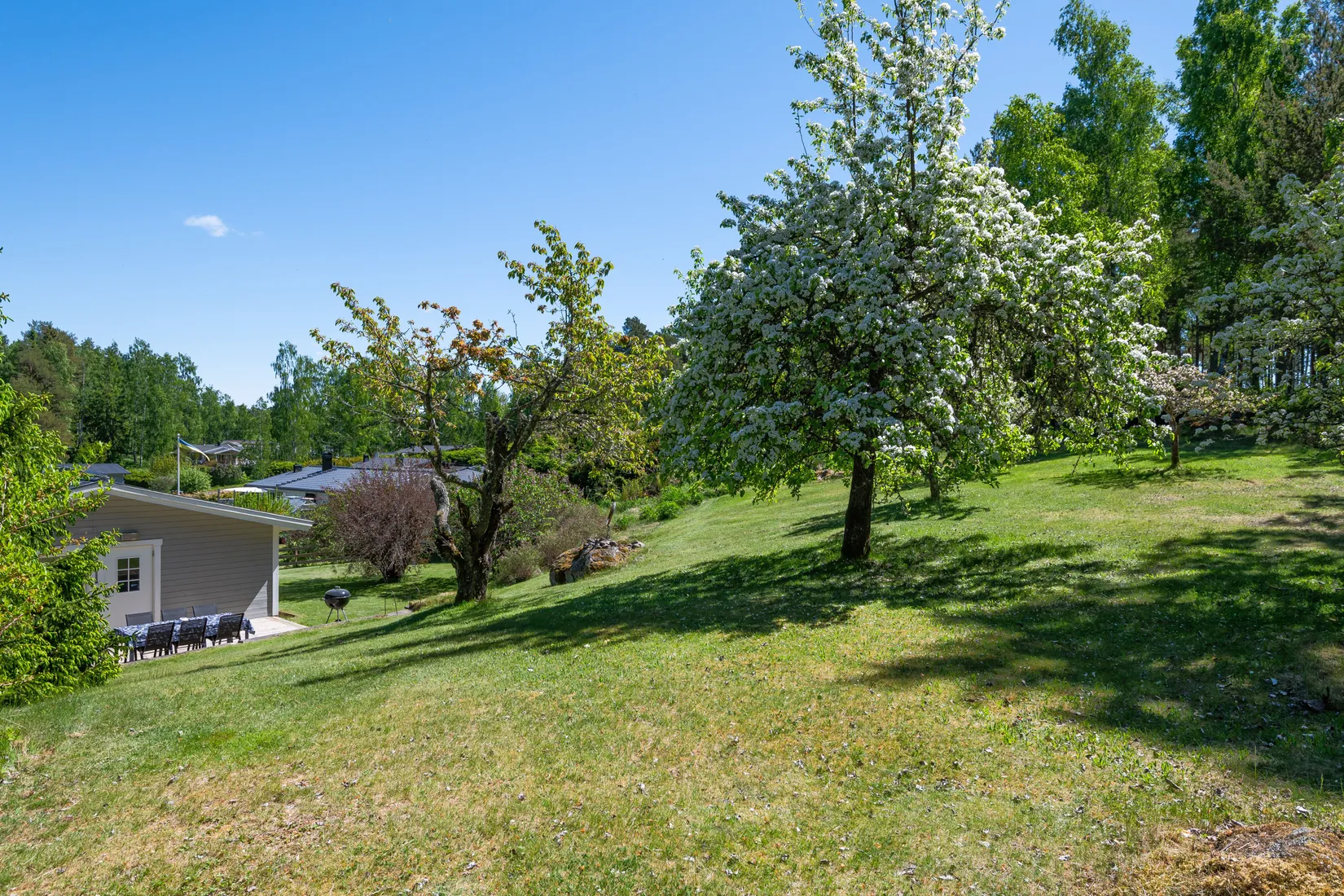 Fritidshus, Pojkbergsvägen 93, Västanvik, Motala