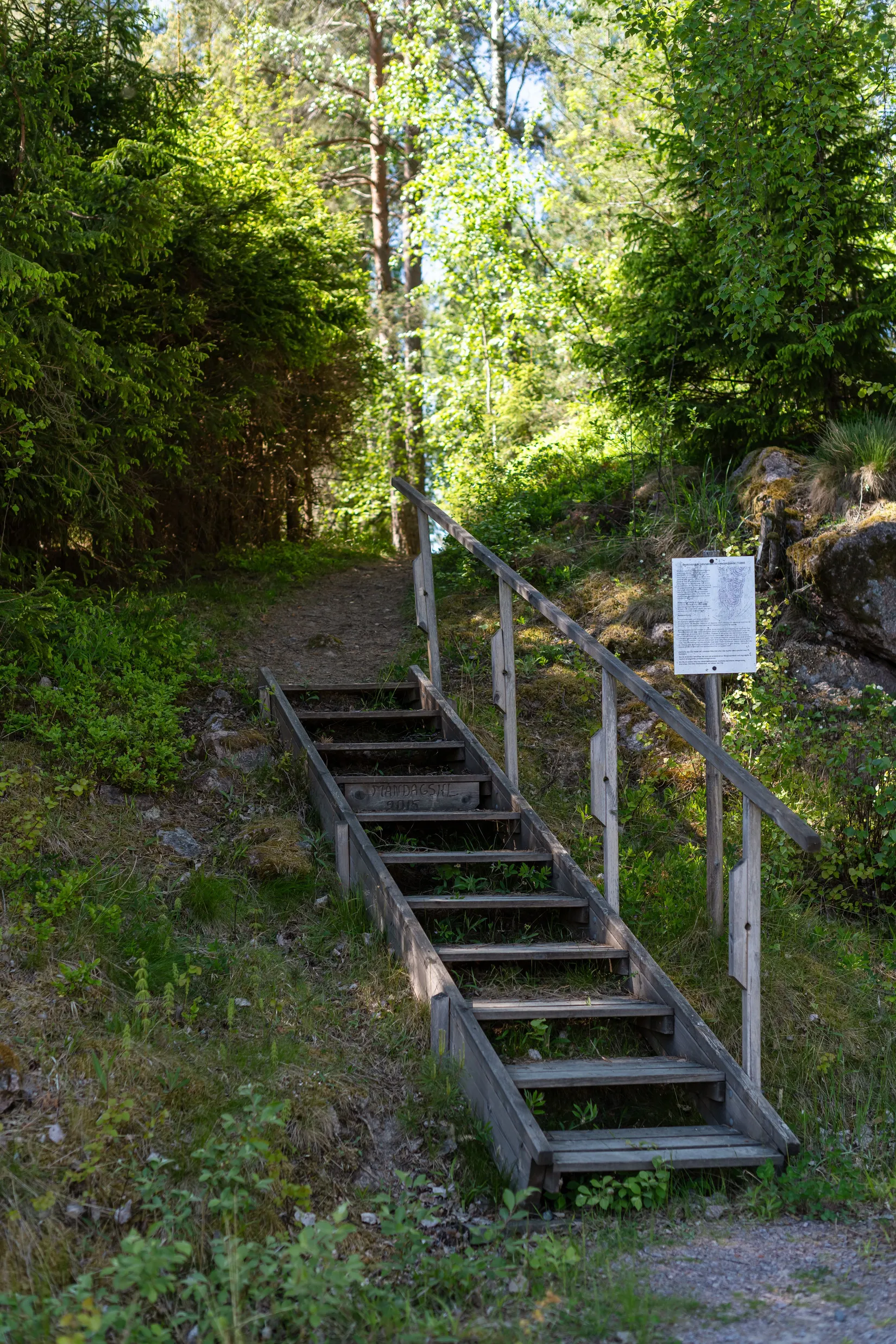 Fritidshus, Pojkbergsvägen 93, Västanvik, Motala