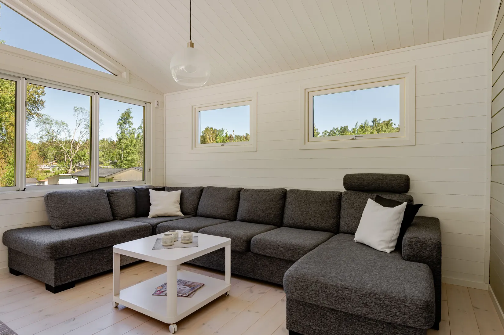 Fritidshus, Pojkbergsvägen 93, Västanvik, Motala