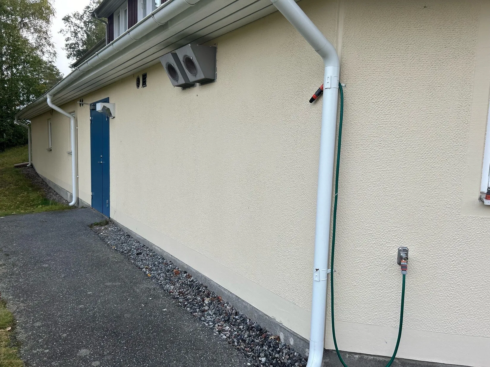 Radhus, Rankhusvägen 38M, Upplands-Bro