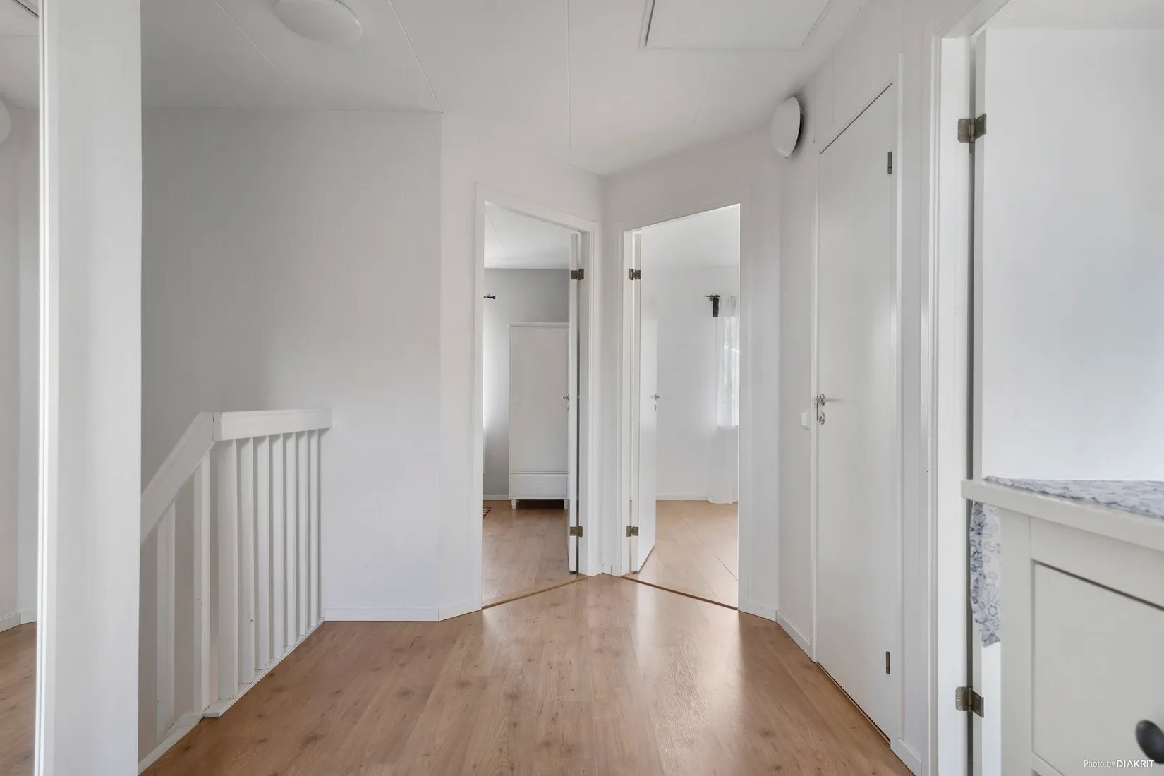 Radhus, Rankhusvägen 38M, Upplands-Bro