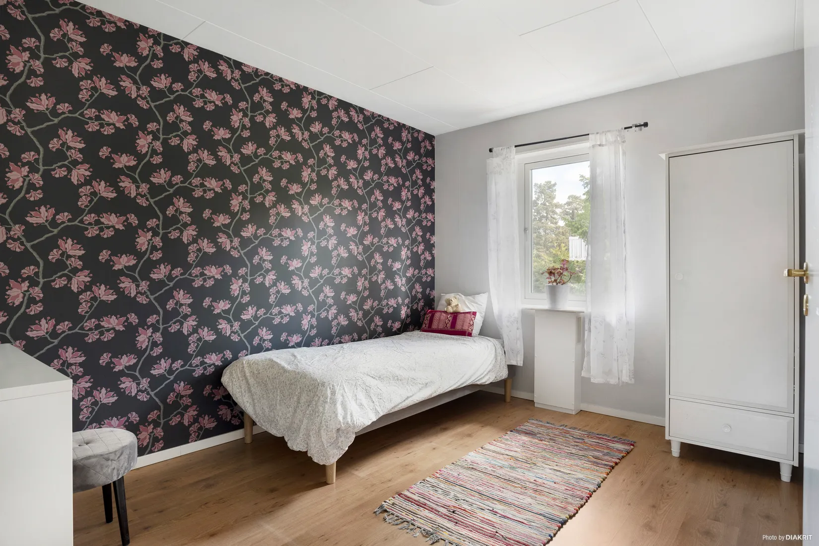 Radhus, Rankhusvägen 38M, Upplands-Bro