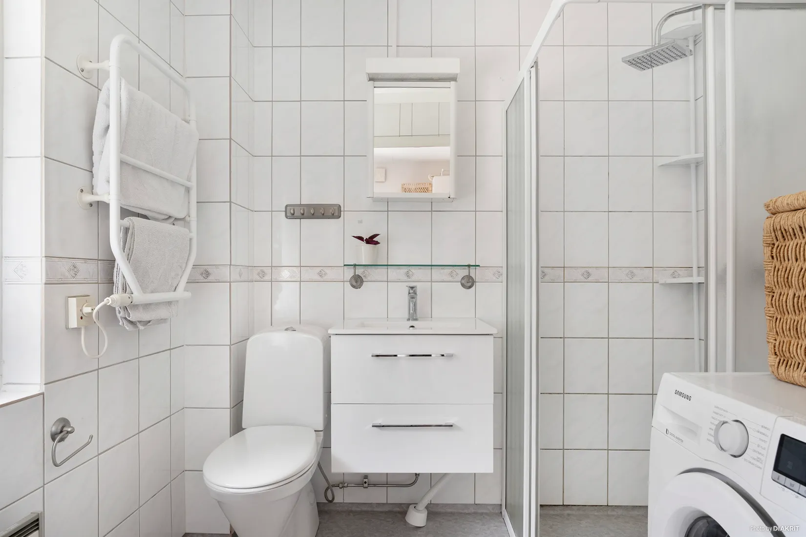 Radhus, Rankhusvägen 38M, Upplands-Bro