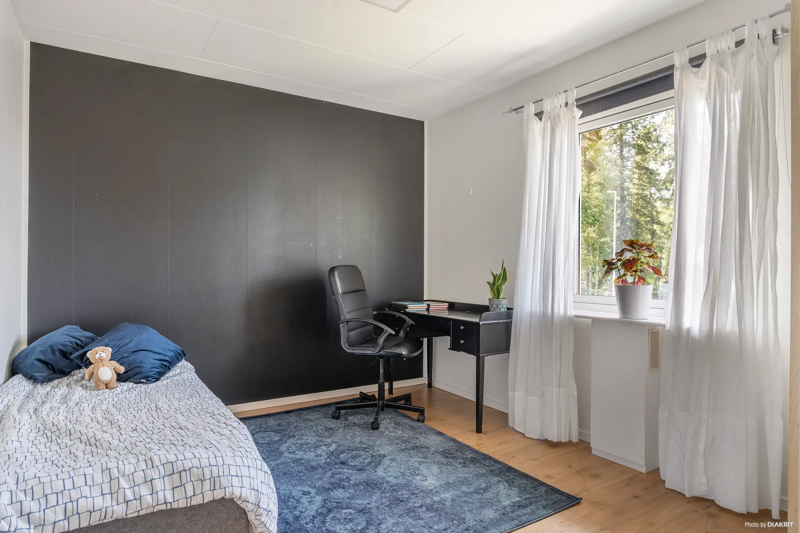 Radhus, Rankhusvägen 38M, Upplands-Bro