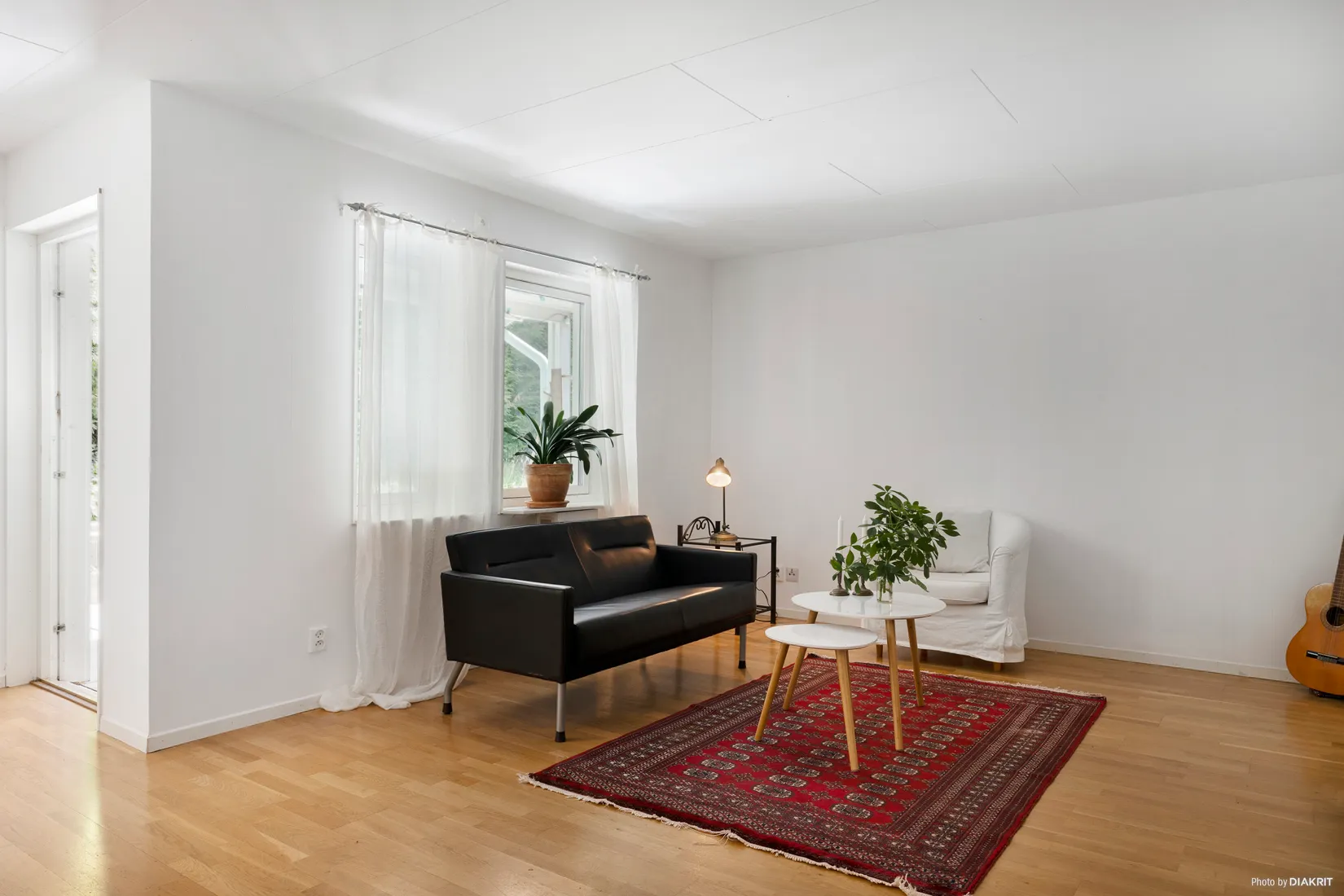 Radhus, Rankhusvägen 38M, Upplands-Bro