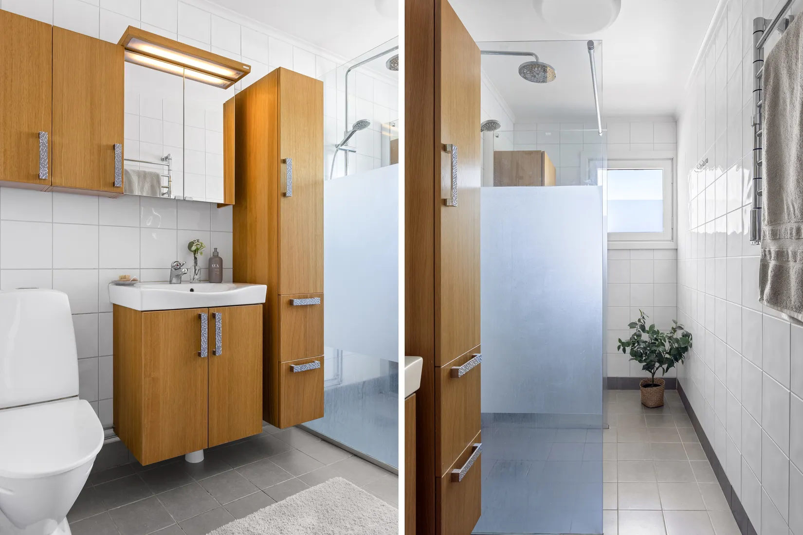Villa, Radhus, Högbyvägen 84, Viksjö, Järfälla