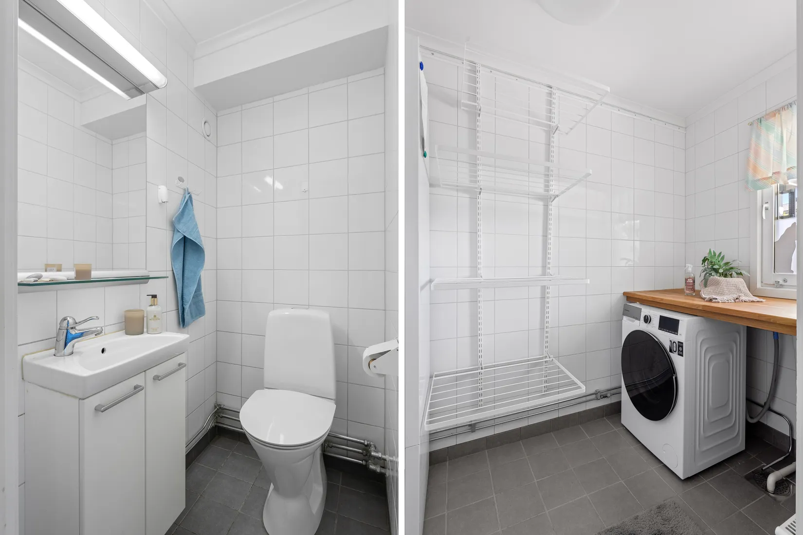 Villa, Radhus, Högbyvägen 84, Viksjö, Järfälla