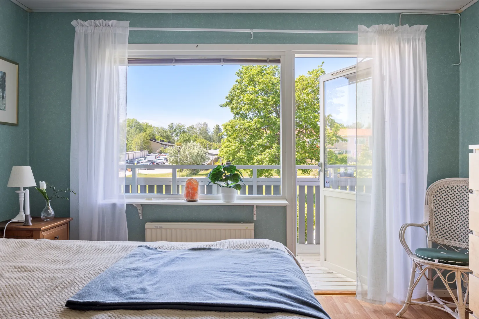 Villa, Radhus, Högbyvägen 84, Viksjö, Järfälla