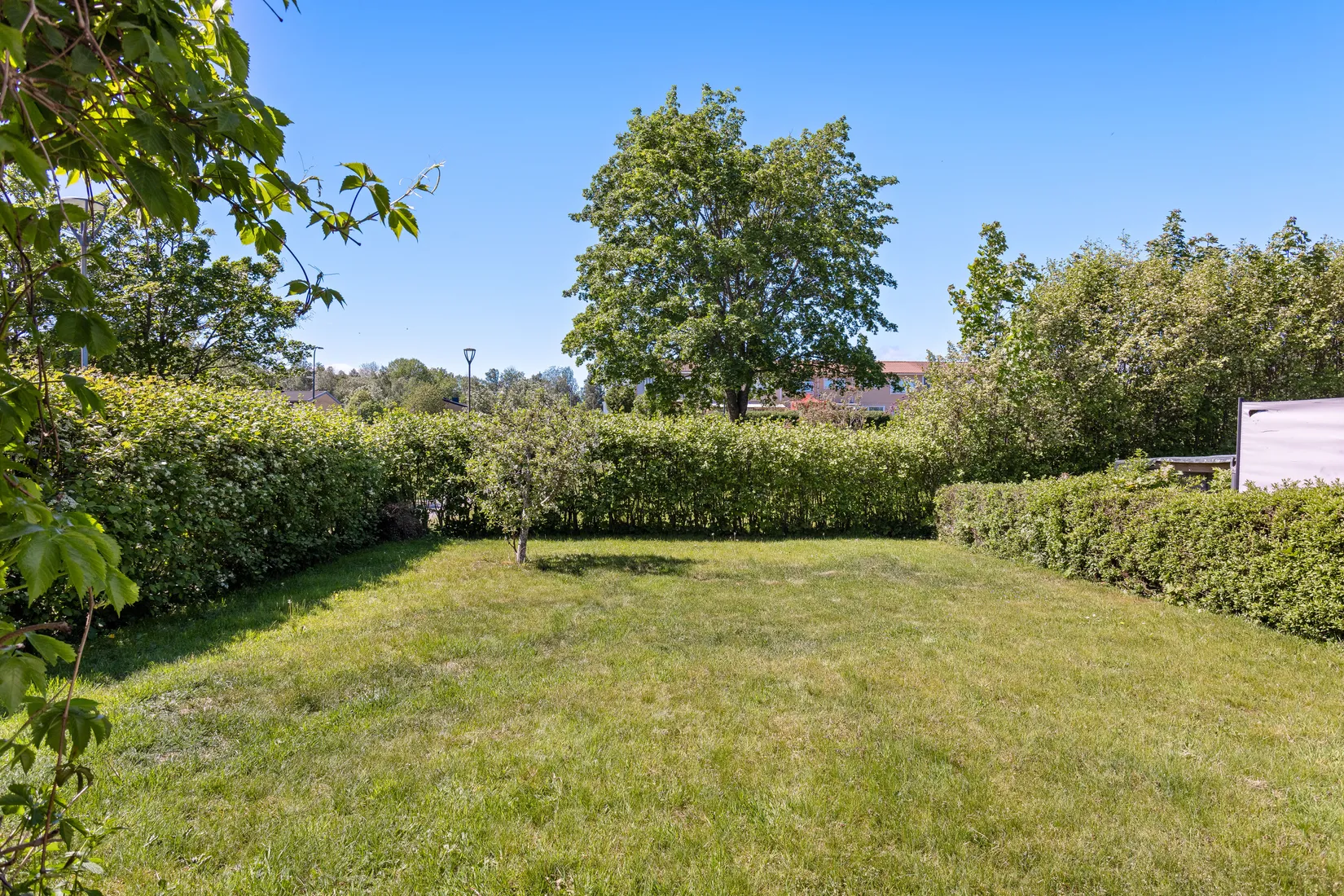 Villa, Radhus, Högbyvägen 84, Viksjö, Järfälla