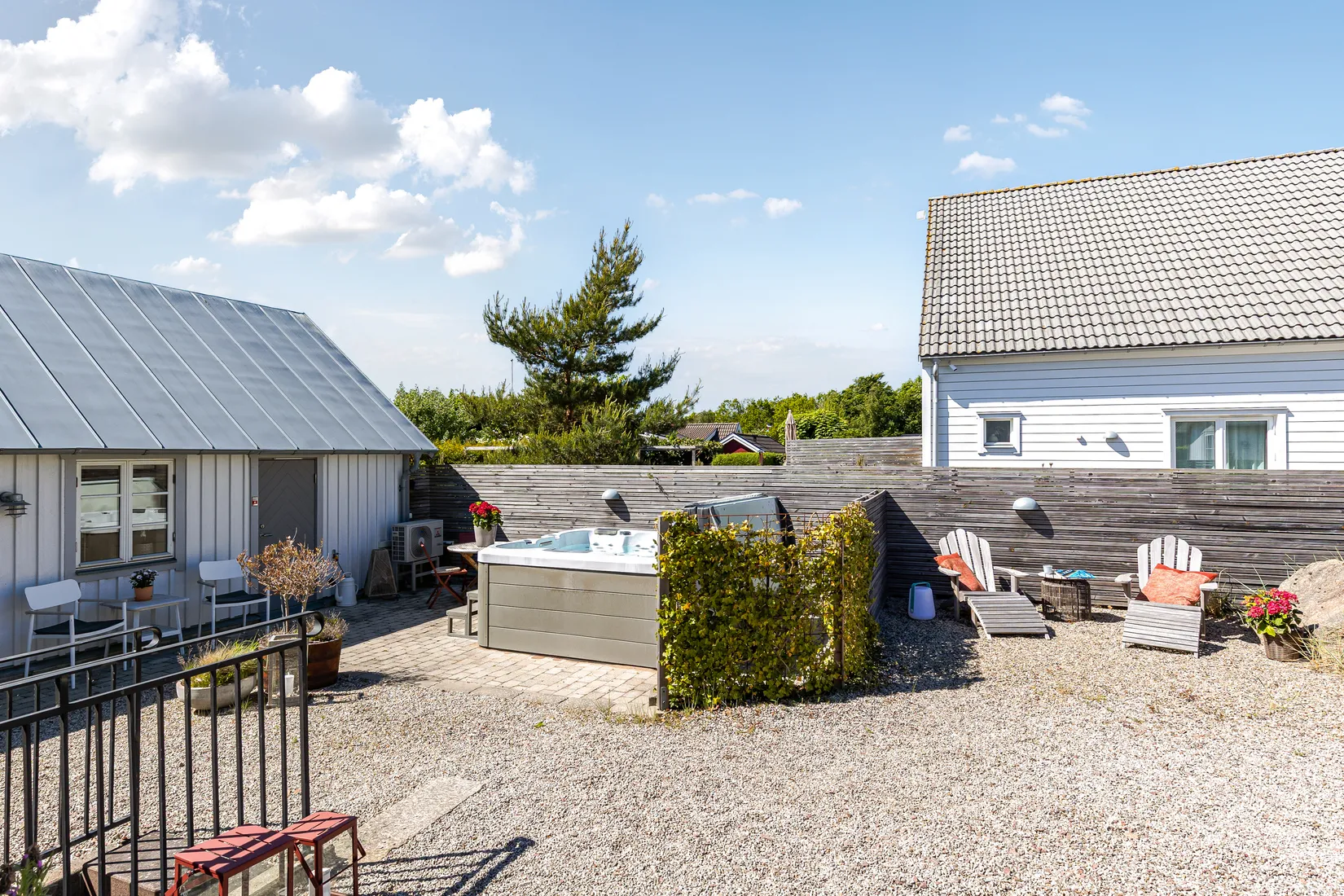 Villa, Tångvägen 11, Vejbystrand, Ängelholm