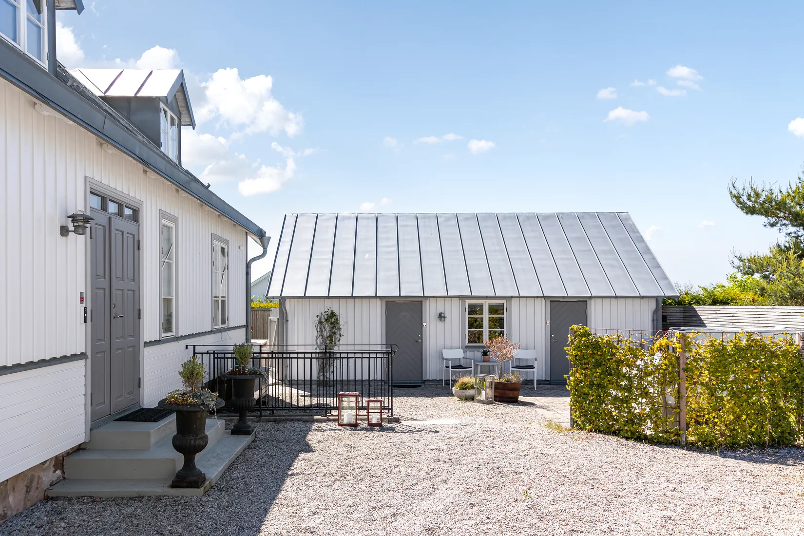 Villa, Tångvägen 11, Vejbystrand, Ängelholm