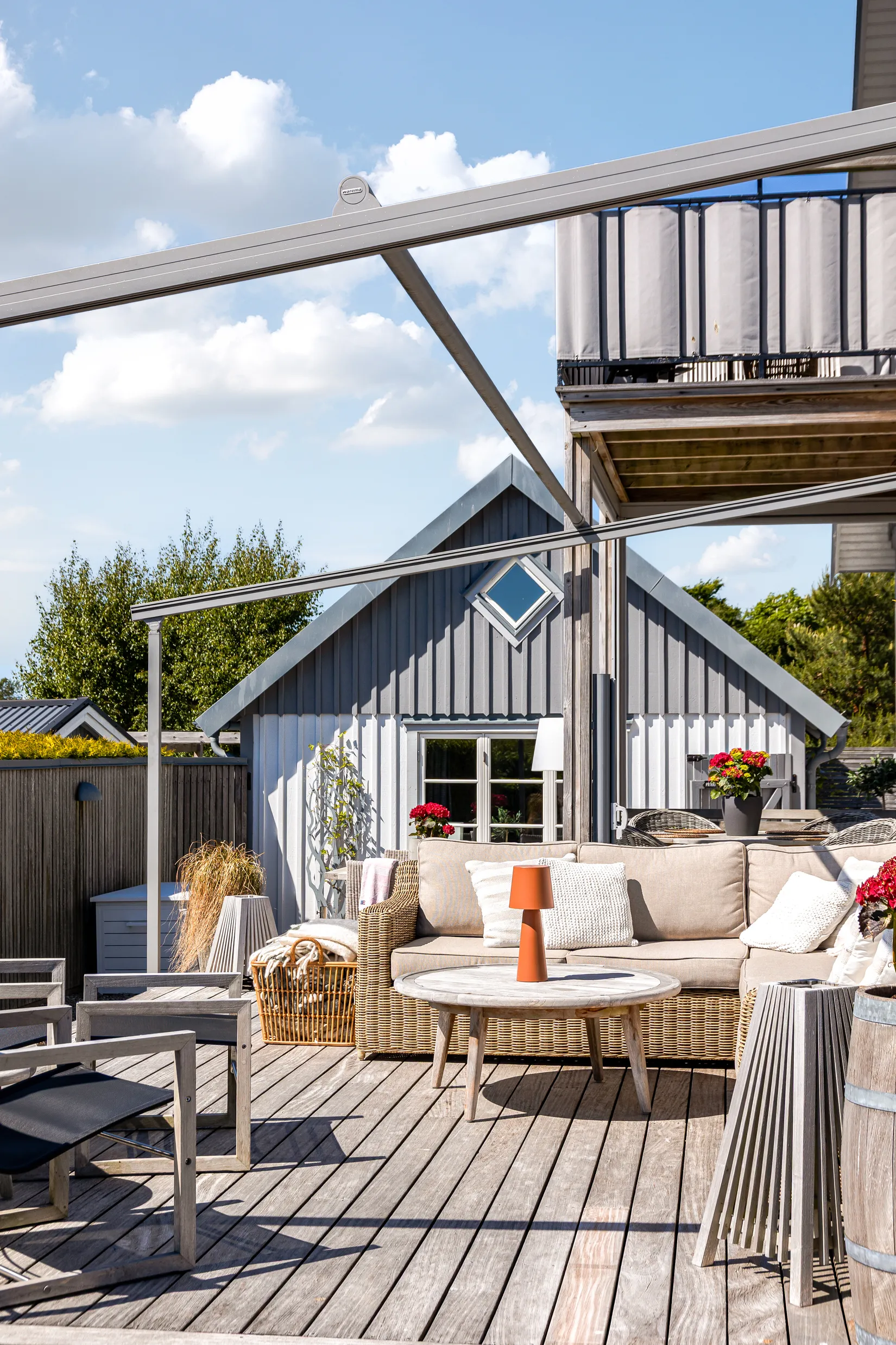 Villa, Tångvägen 11, Vejbystrand, Ängelholm
