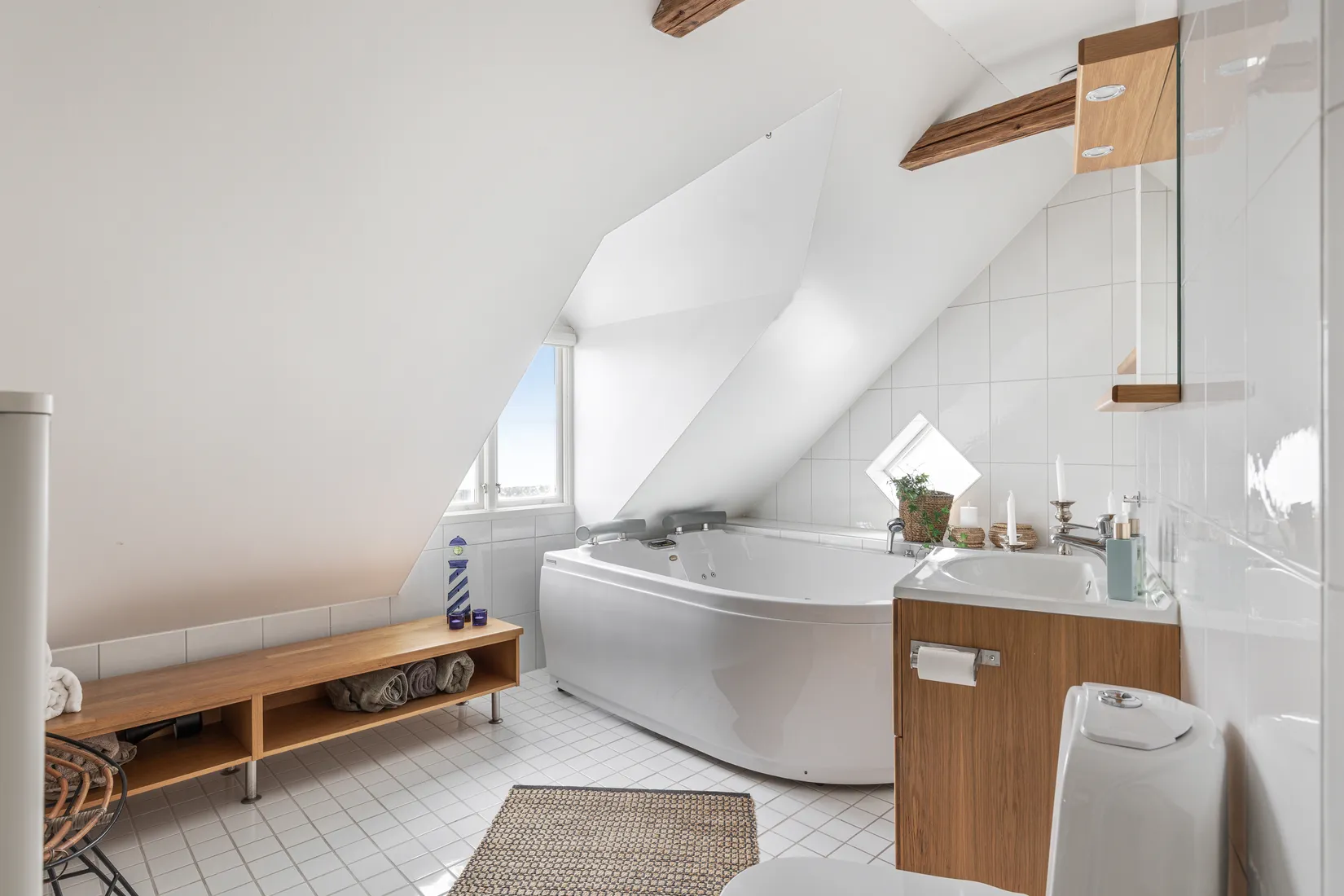 Villa, Tångvägen 11, Vejbystrand, Ängelholm