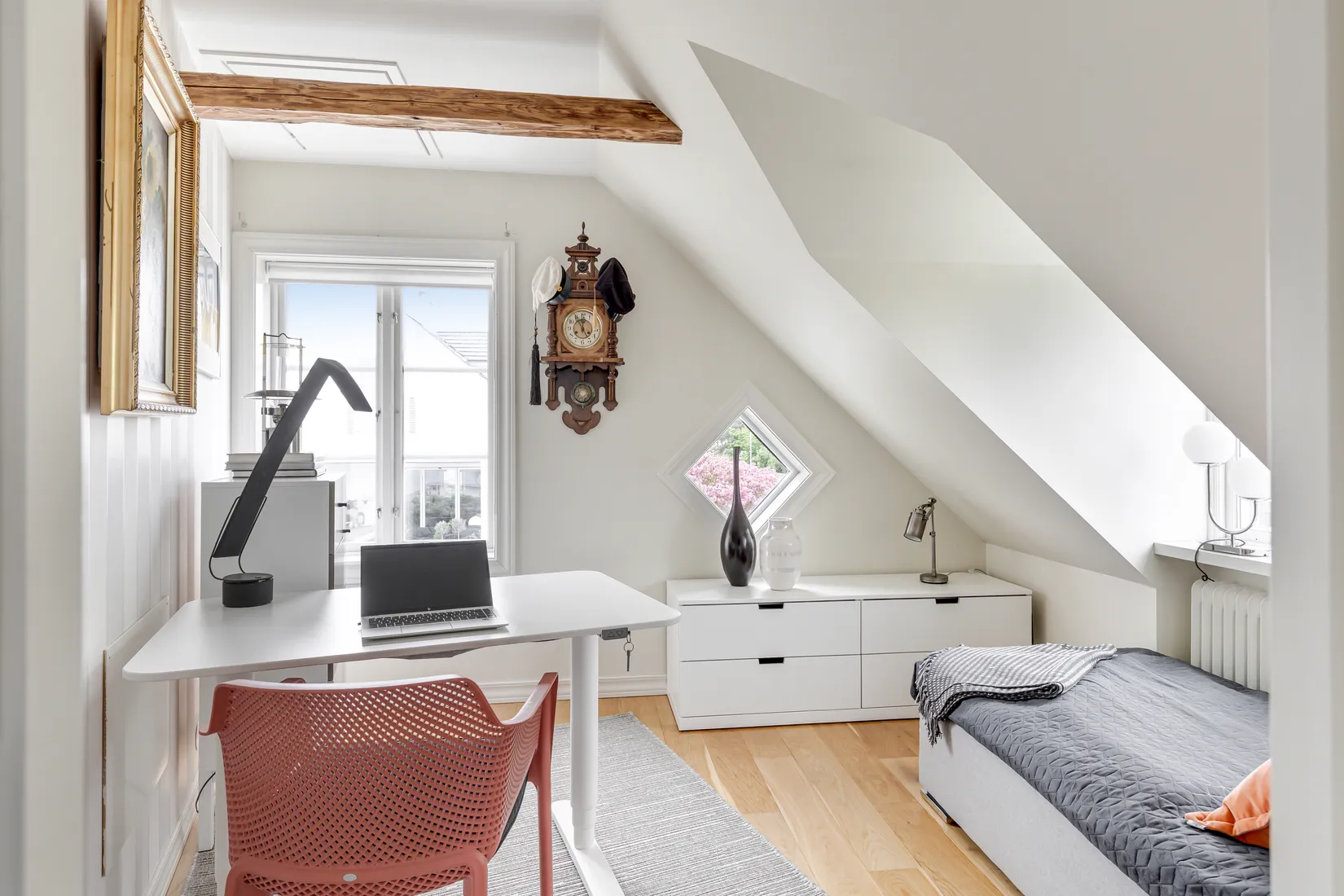 Villa, Tångvägen 11, Vejbystrand, Ängelholm