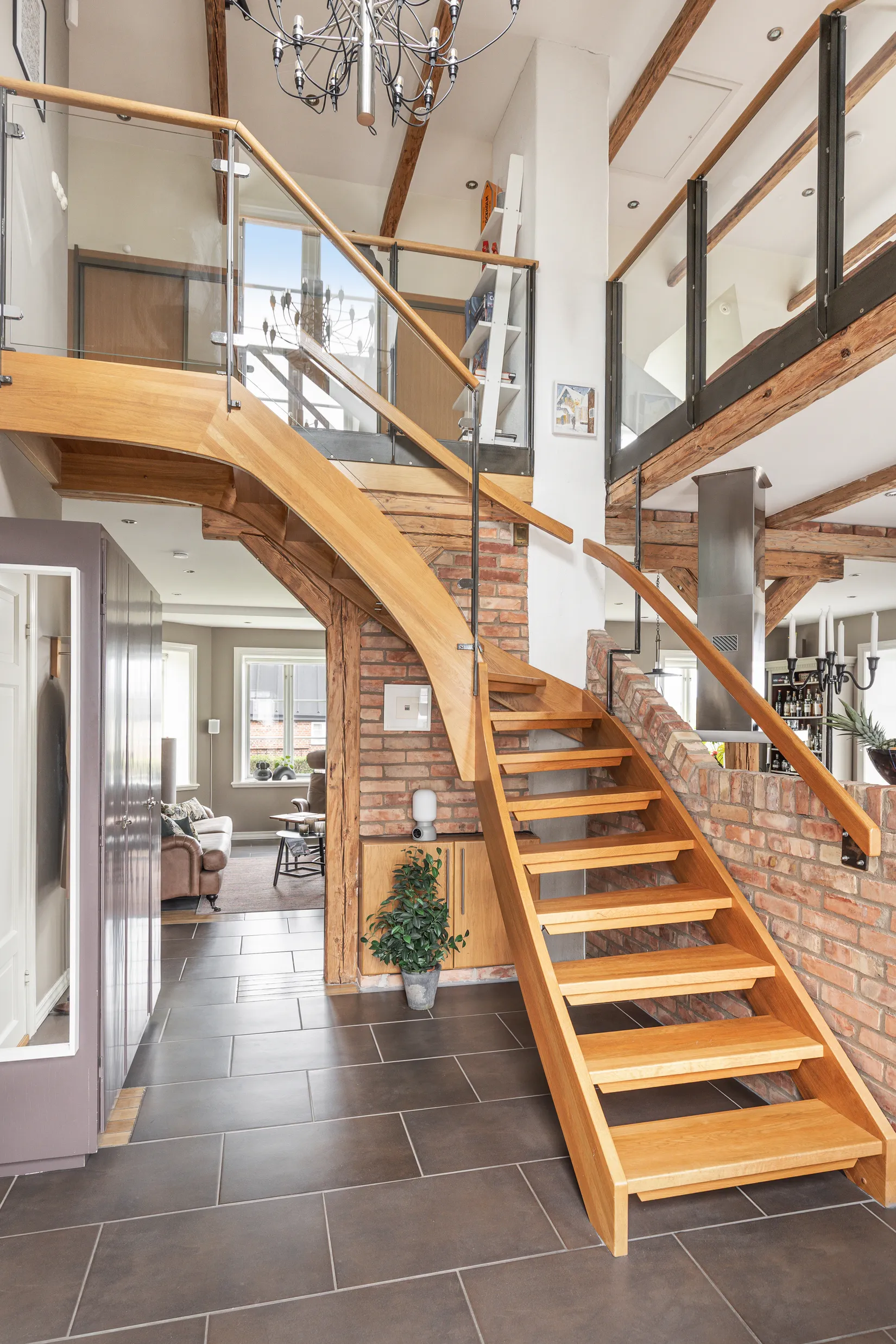 Villa, Tångvägen 11, Vejbystrand, Ängelholm