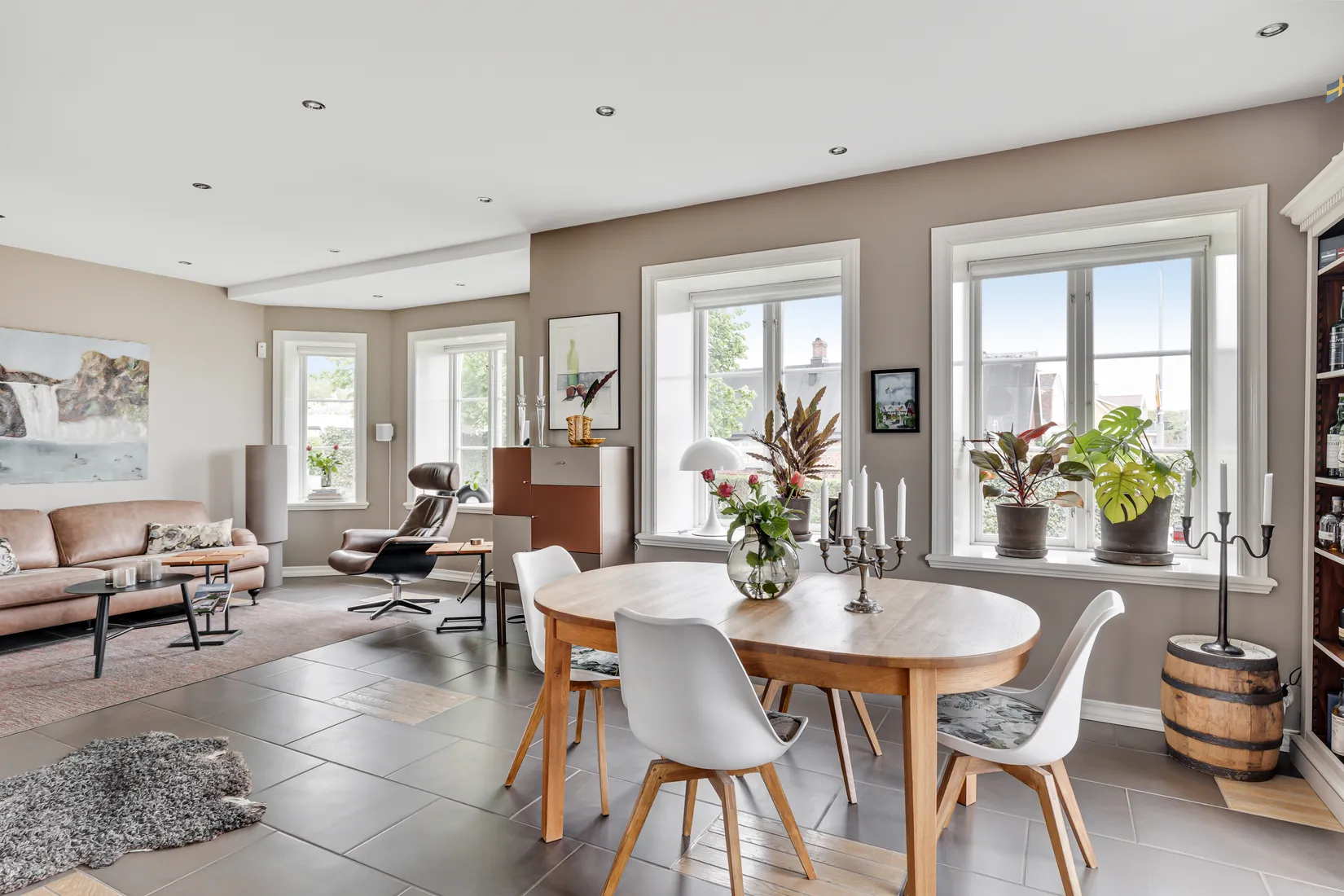 Villa, Tångvägen 11, Vejbystrand, Ängelholm