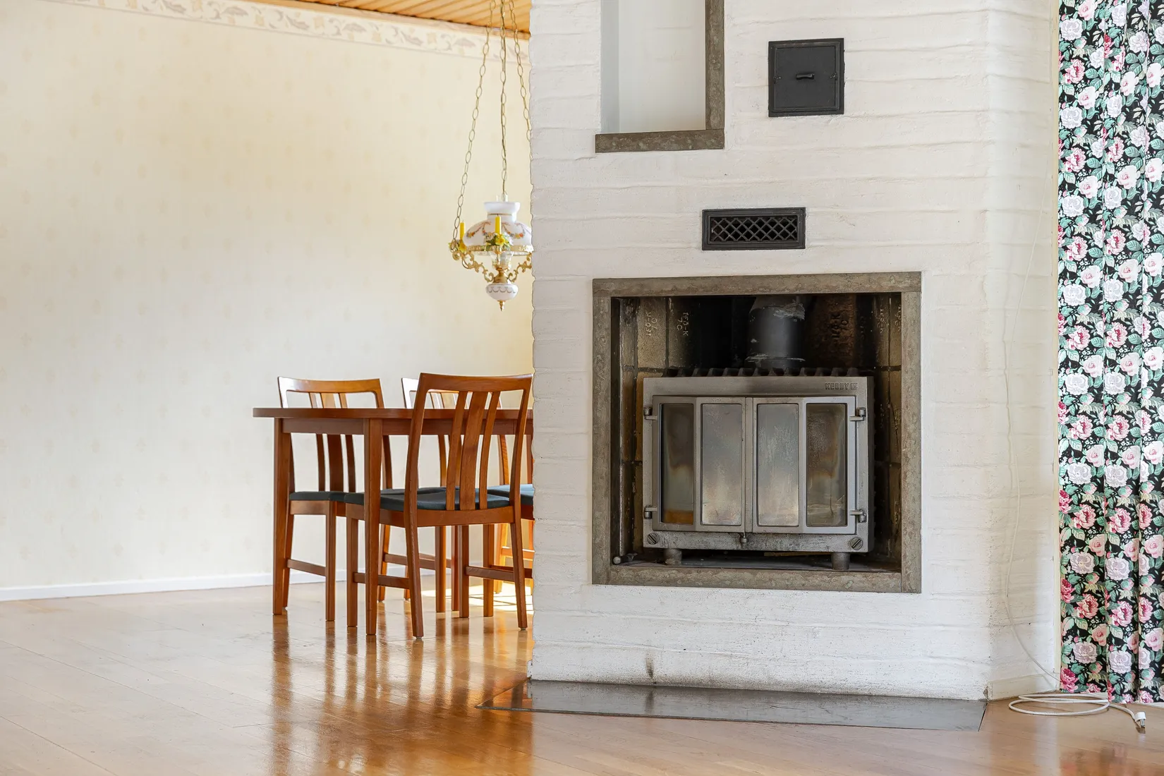 Villa, Ekebyvägen 23, Hjulsbro, Linköping
