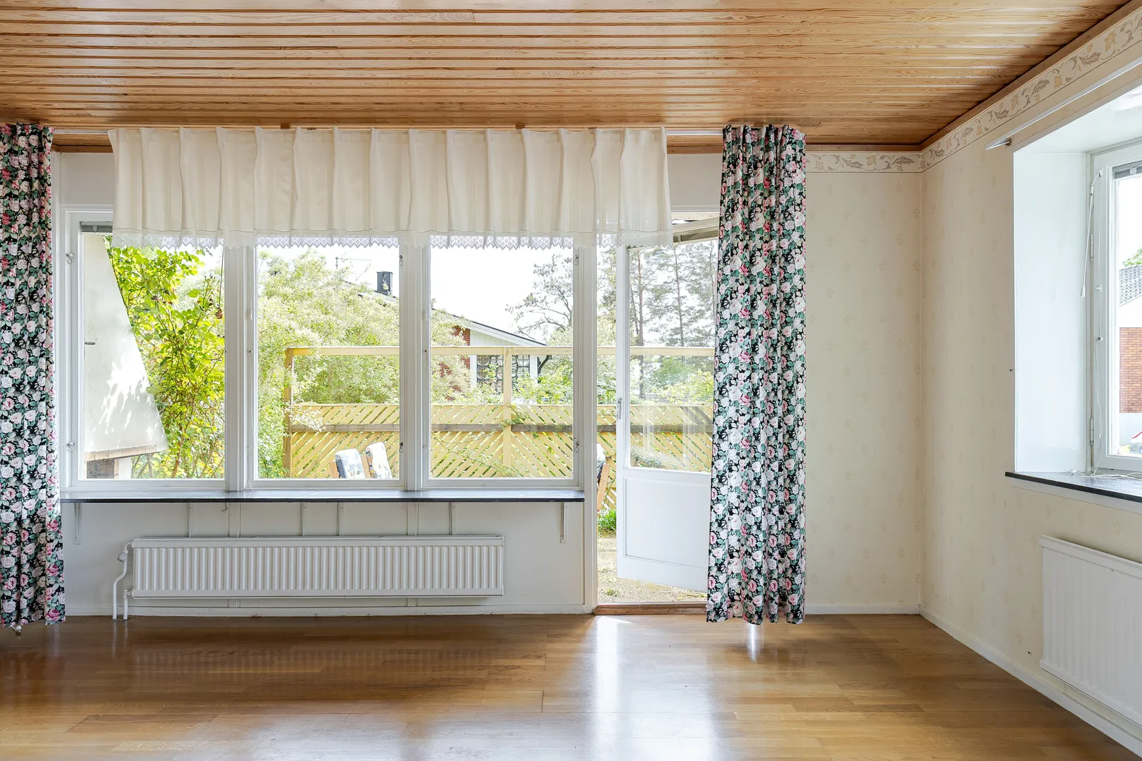 Villa, Ekebyvägen 23, Hjulsbro, Linköping