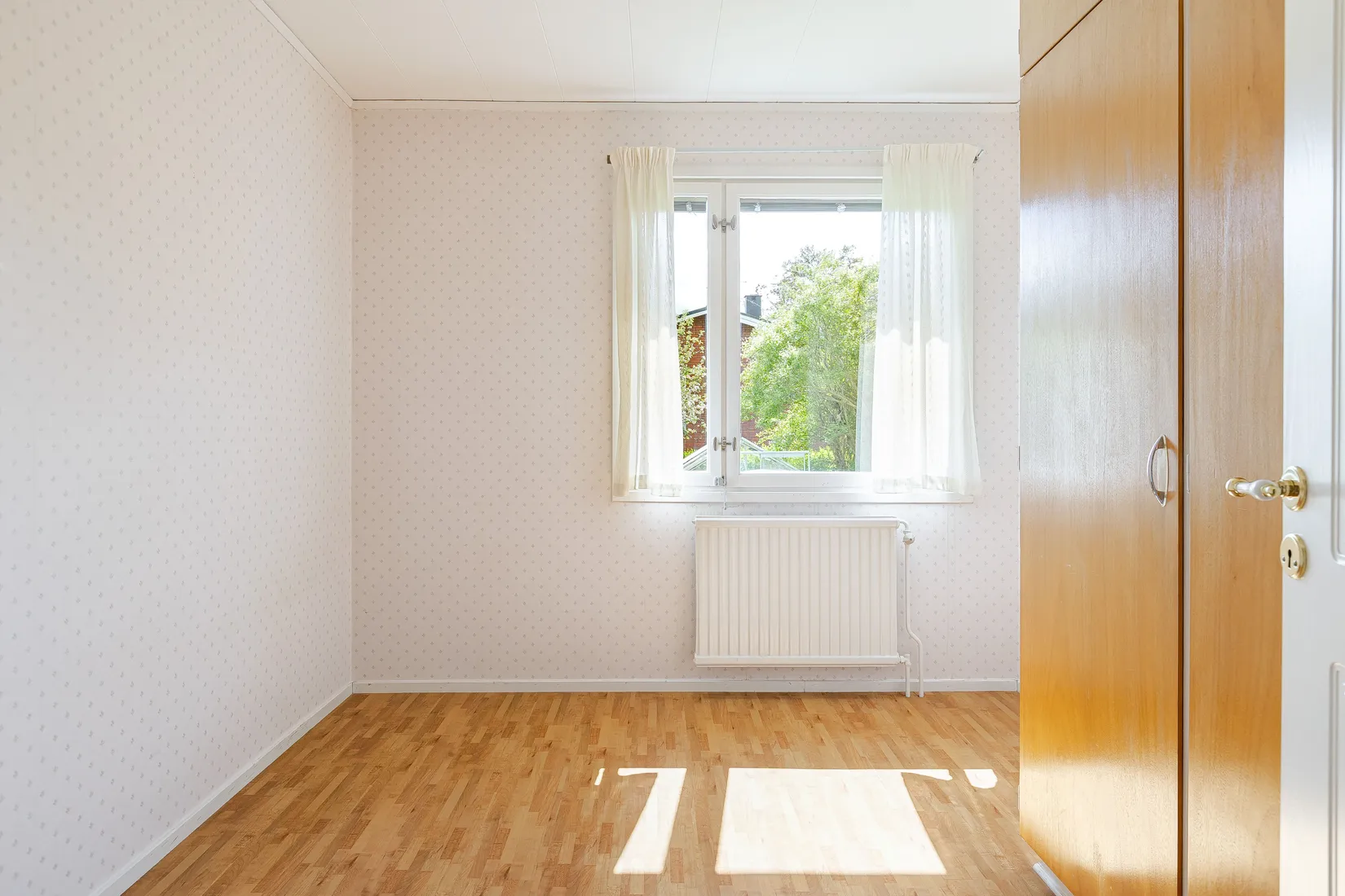 Villa, Ekebyvägen 23, Hjulsbro, Linköping