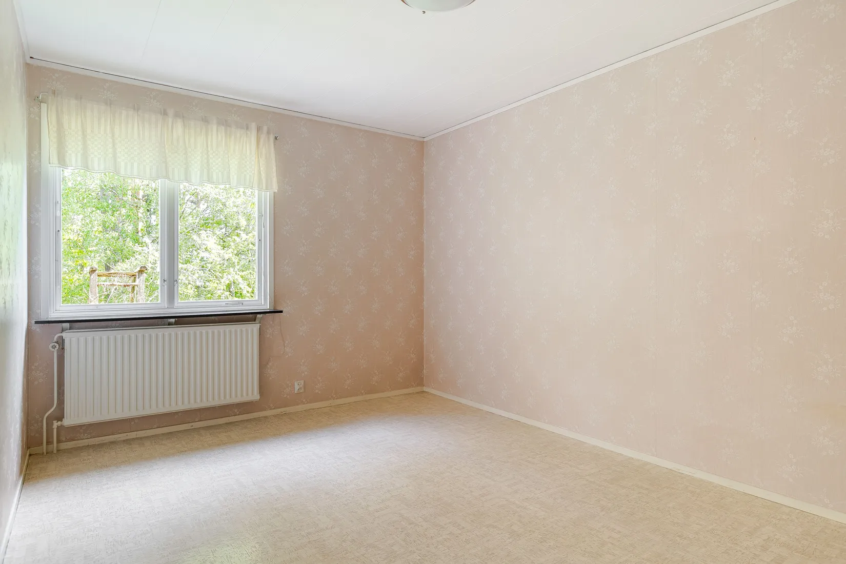 Villa, Ekebyvägen 23, Hjulsbro, Linköping