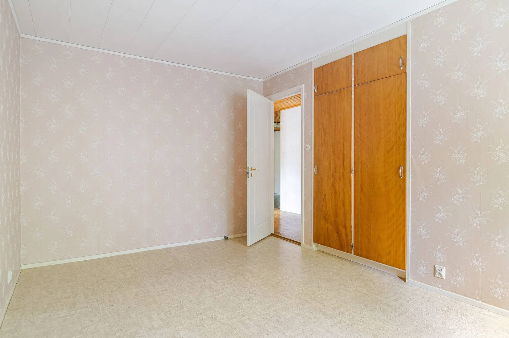 Villa, Ekebyvägen 23, Hjulsbro, Linköping