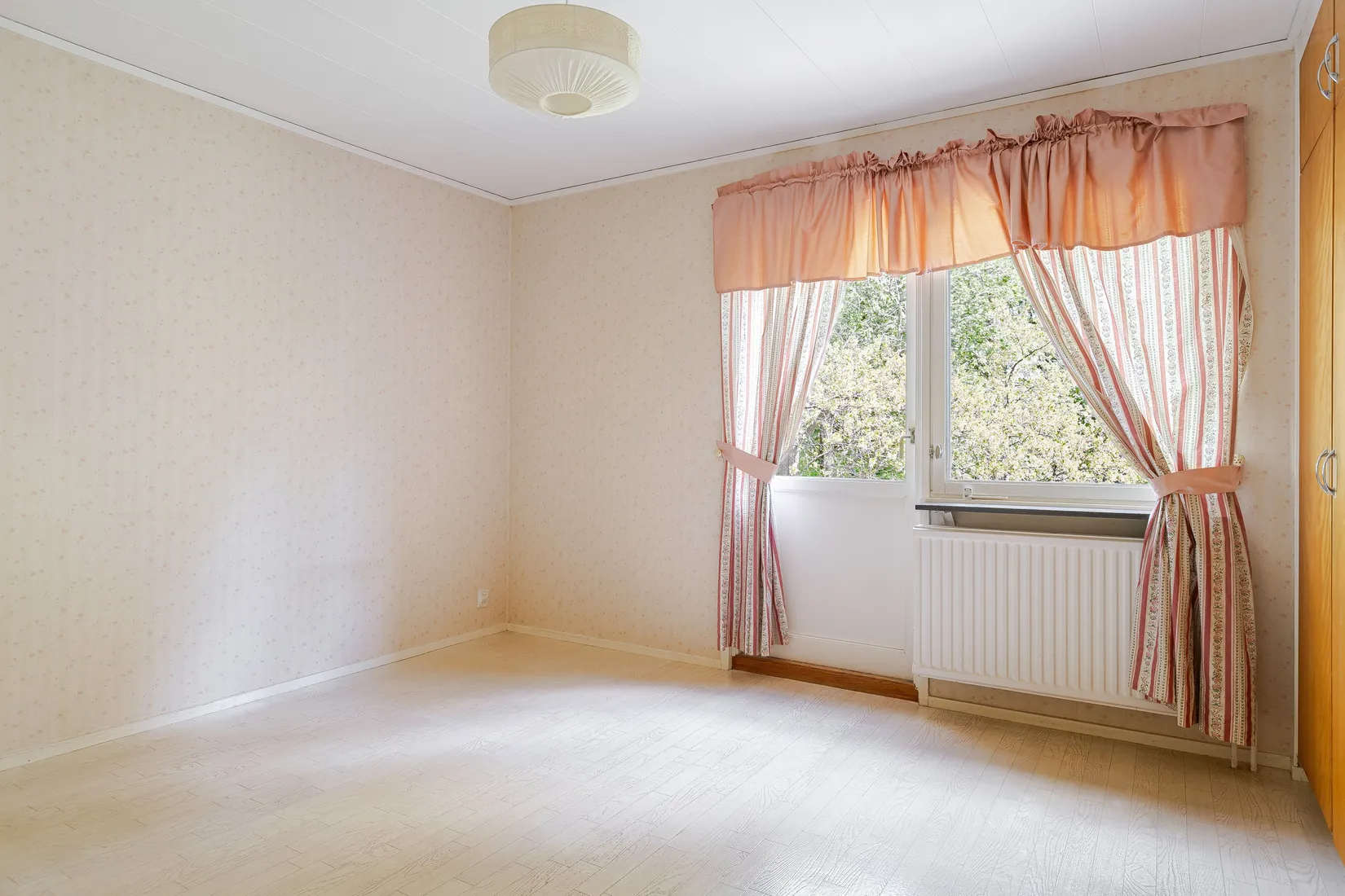 Villa, Ekebyvägen 23, Hjulsbro, Linköping