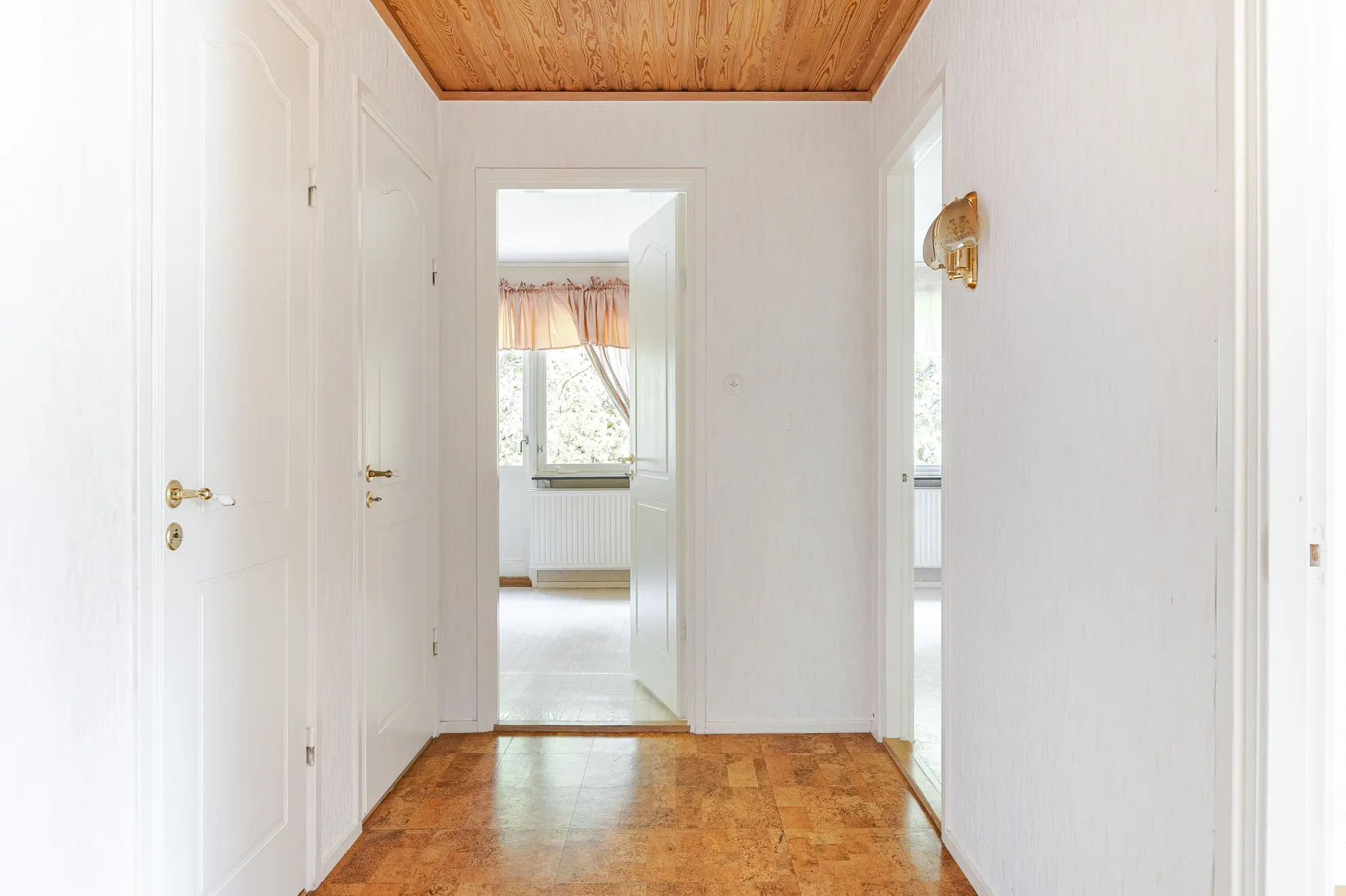 Villa, Ekebyvägen 23, Hjulsbro, Linköping