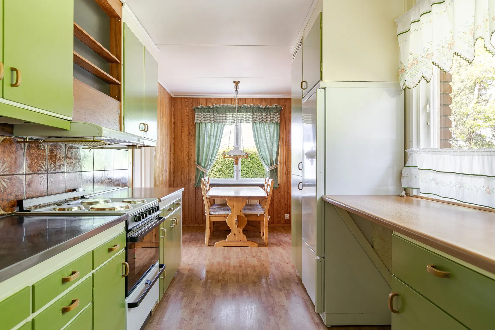 Villa, Ekebyvägen 23, Hjulsbro, Linköping