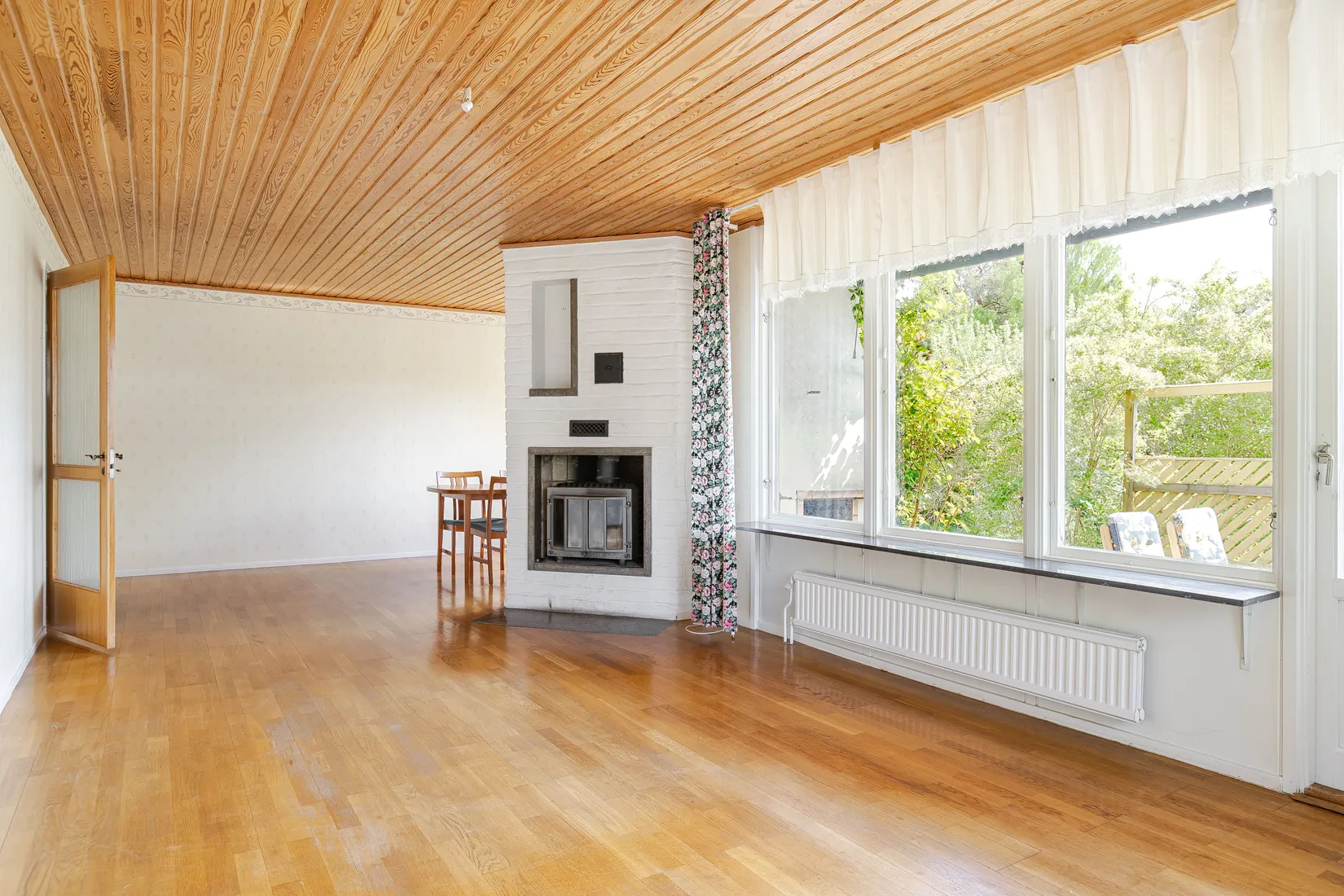 Villa, Ekebyvägen 23, Hjulsbro, Linköping
