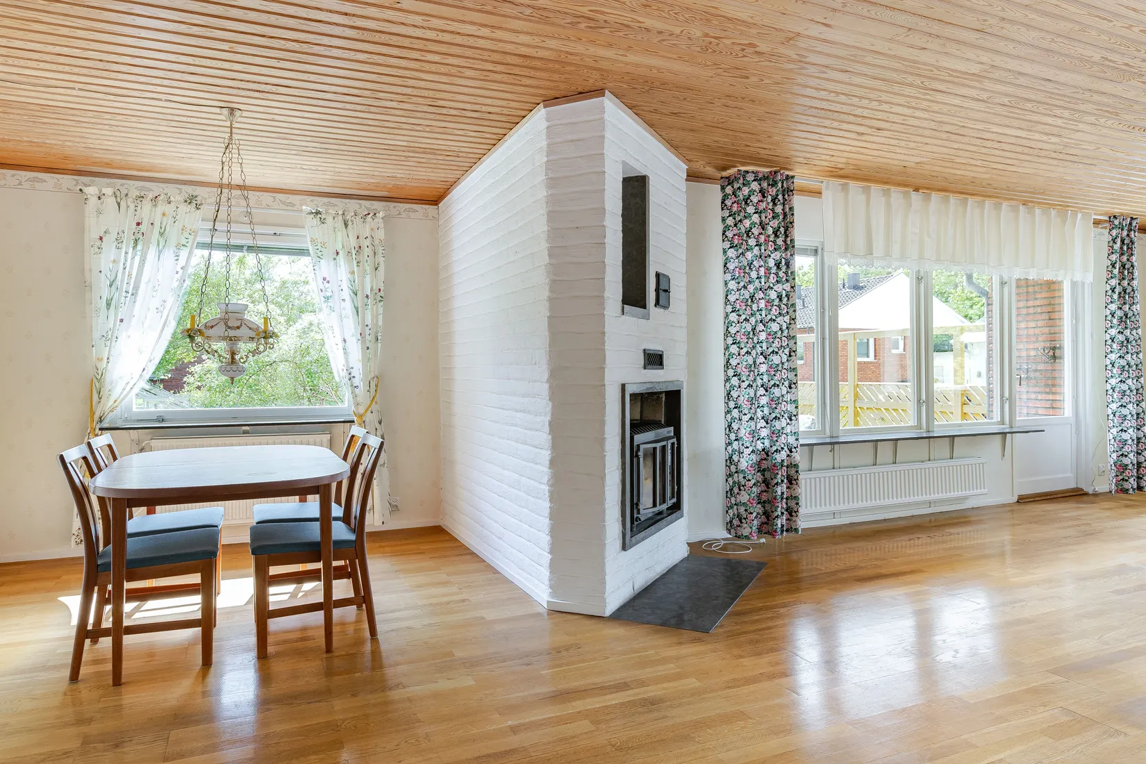 Villa, Ekebyvägen 23, Hjulsbro, Linköping