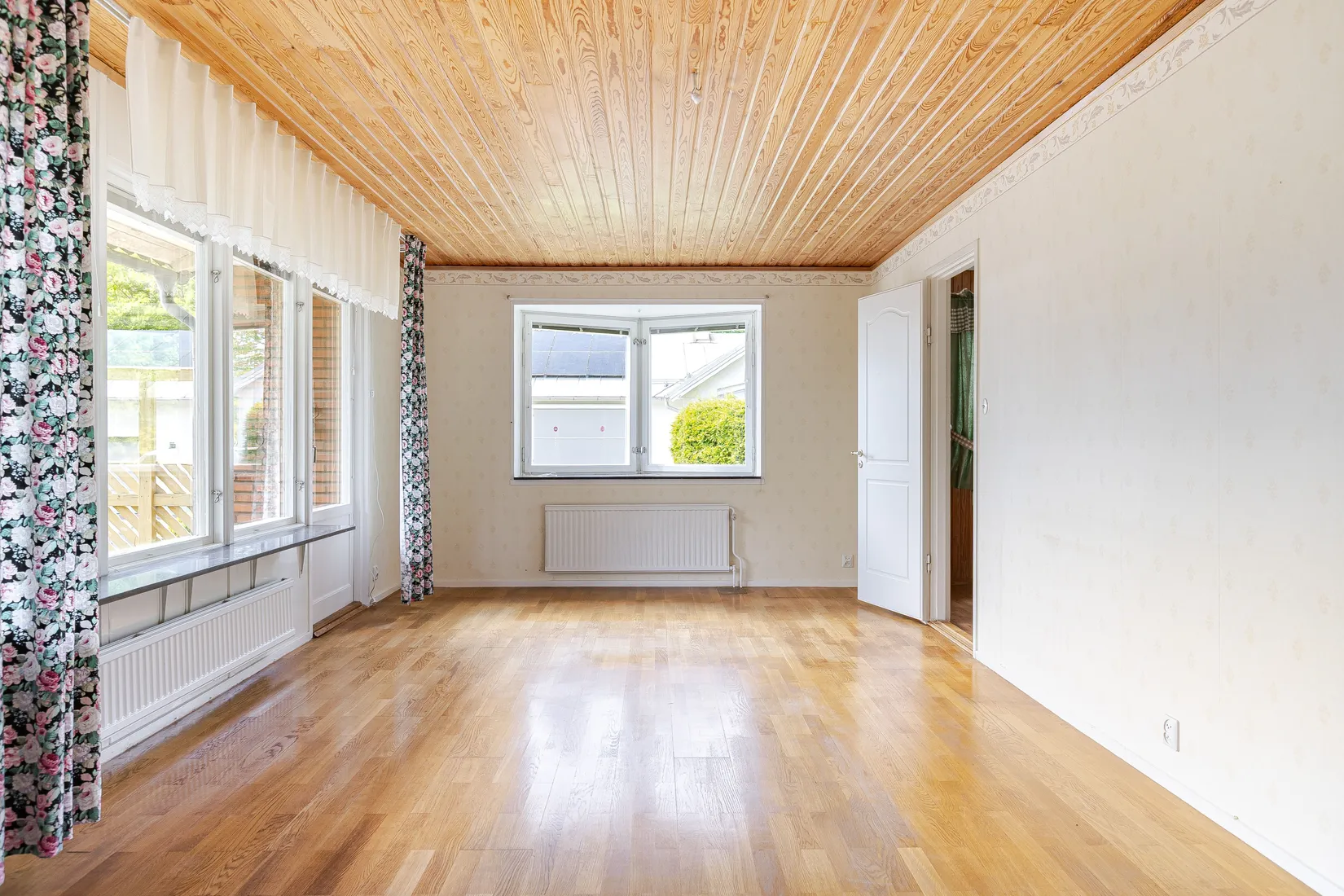 Villa, Ekebyvägen 23, Hjulsbro, Linköping