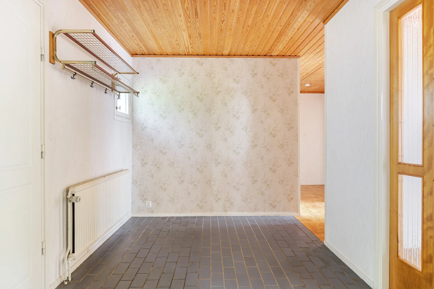 Villa, Ekebyvägen 23, Hjulsbro, Linköping