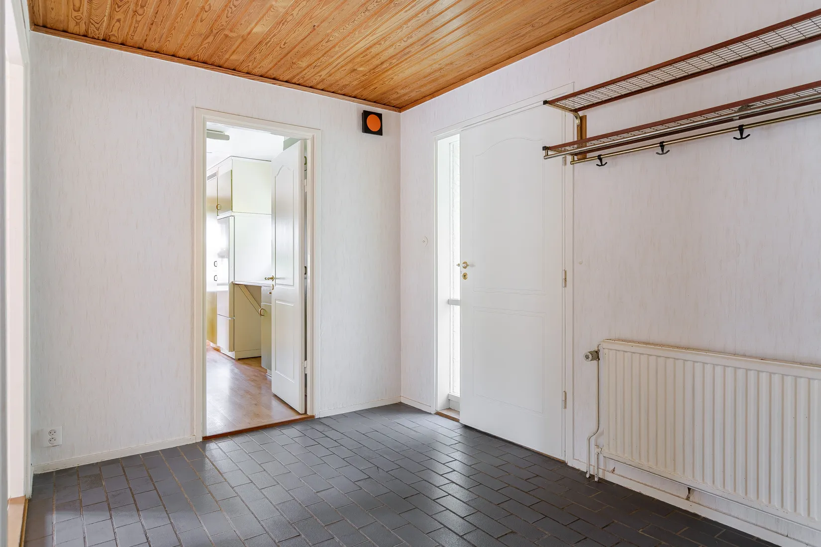 Villa, Ekebyvägen 23, Hjulsbro, Linköping