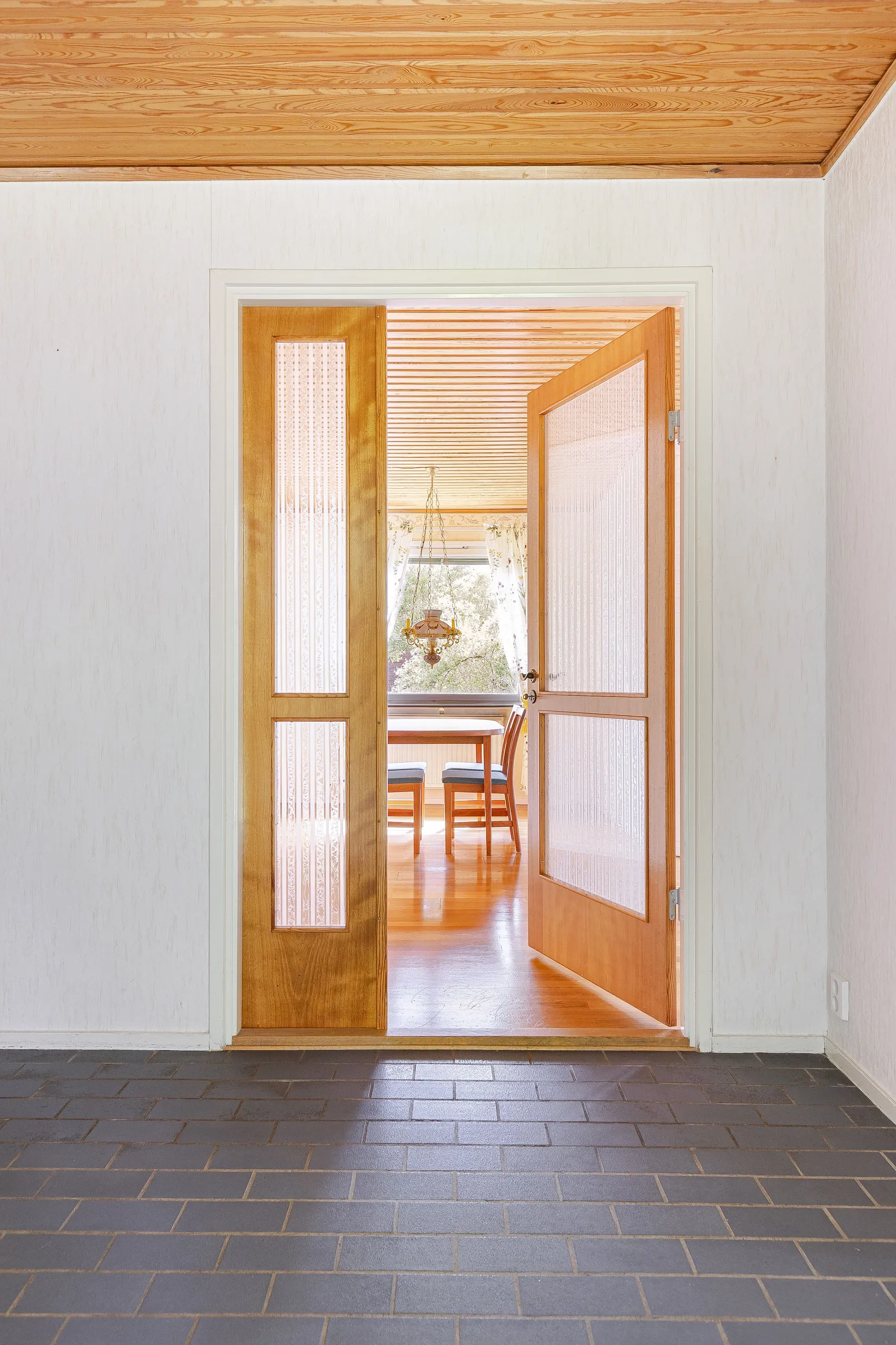 Villa, Ekebyvägen 23, Hjulsbro, Linköping