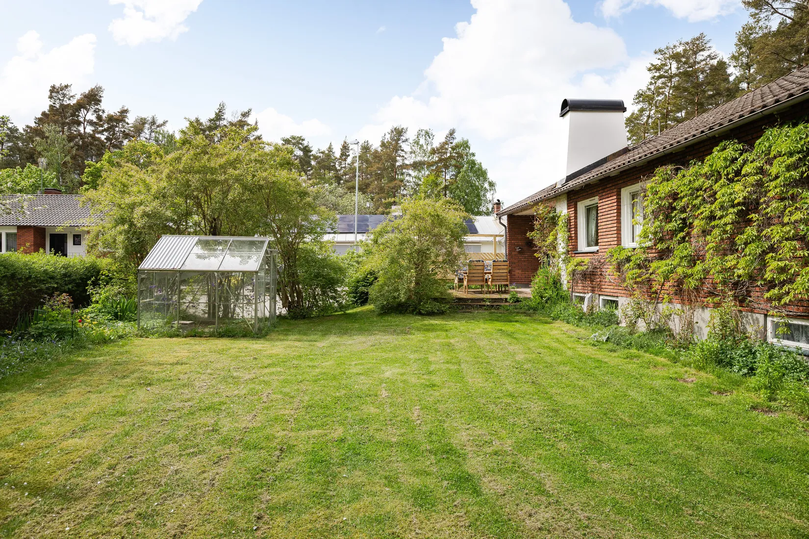 Villa, Ekebyvägen 23, Hjulsbro, Linköping