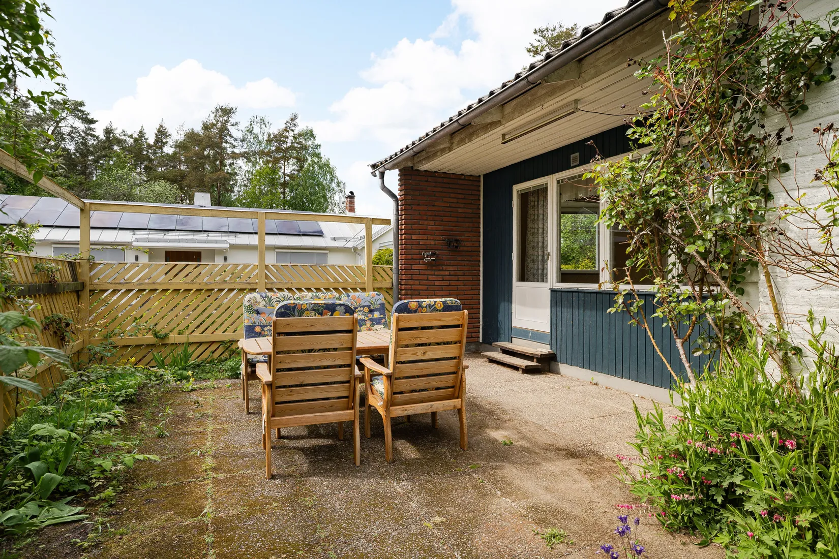 Villa, Ekebyvägen 23, Hjulsbro, Linköping