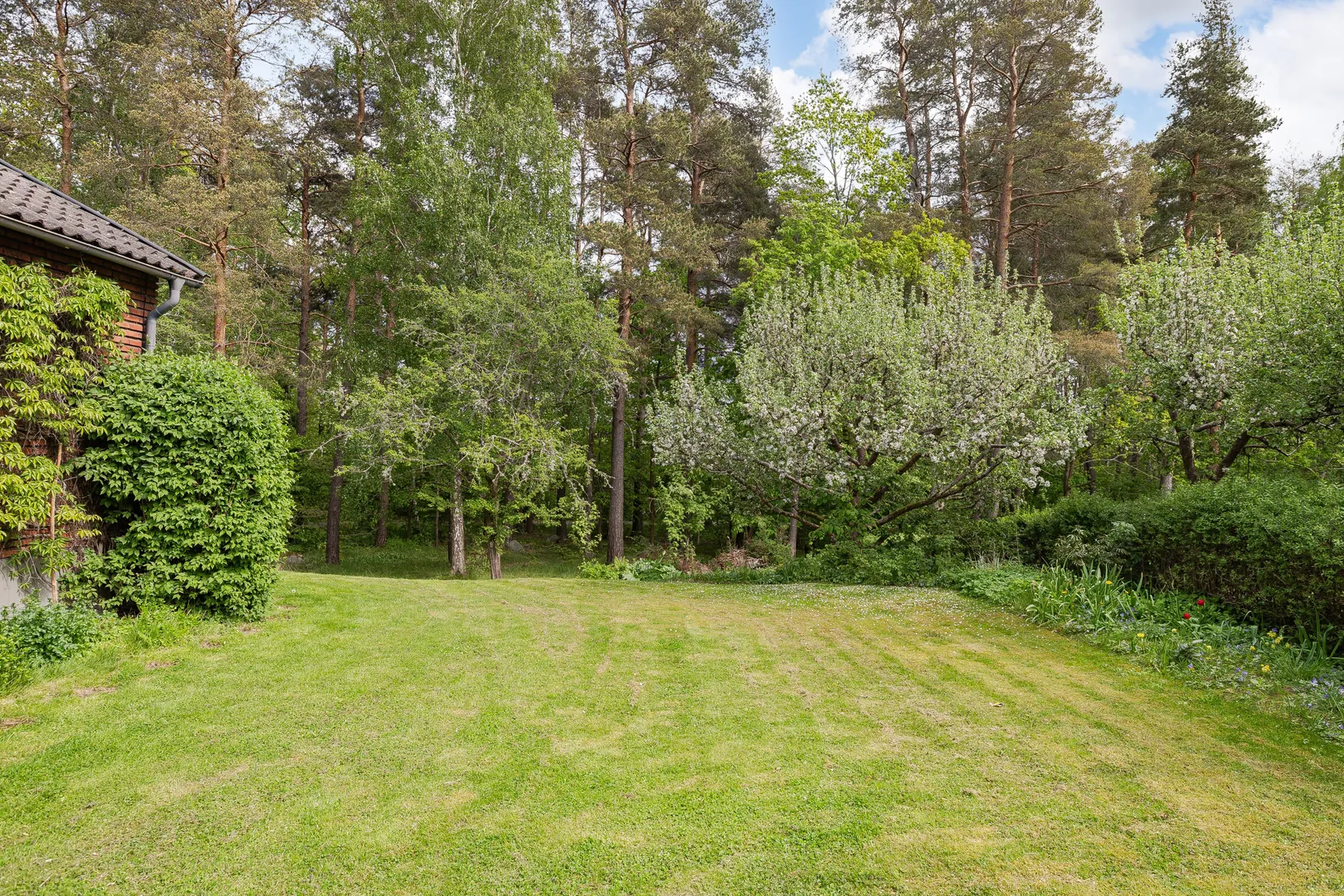 Villa, Ekebyvägen 23, Hjulsbro, Linköping