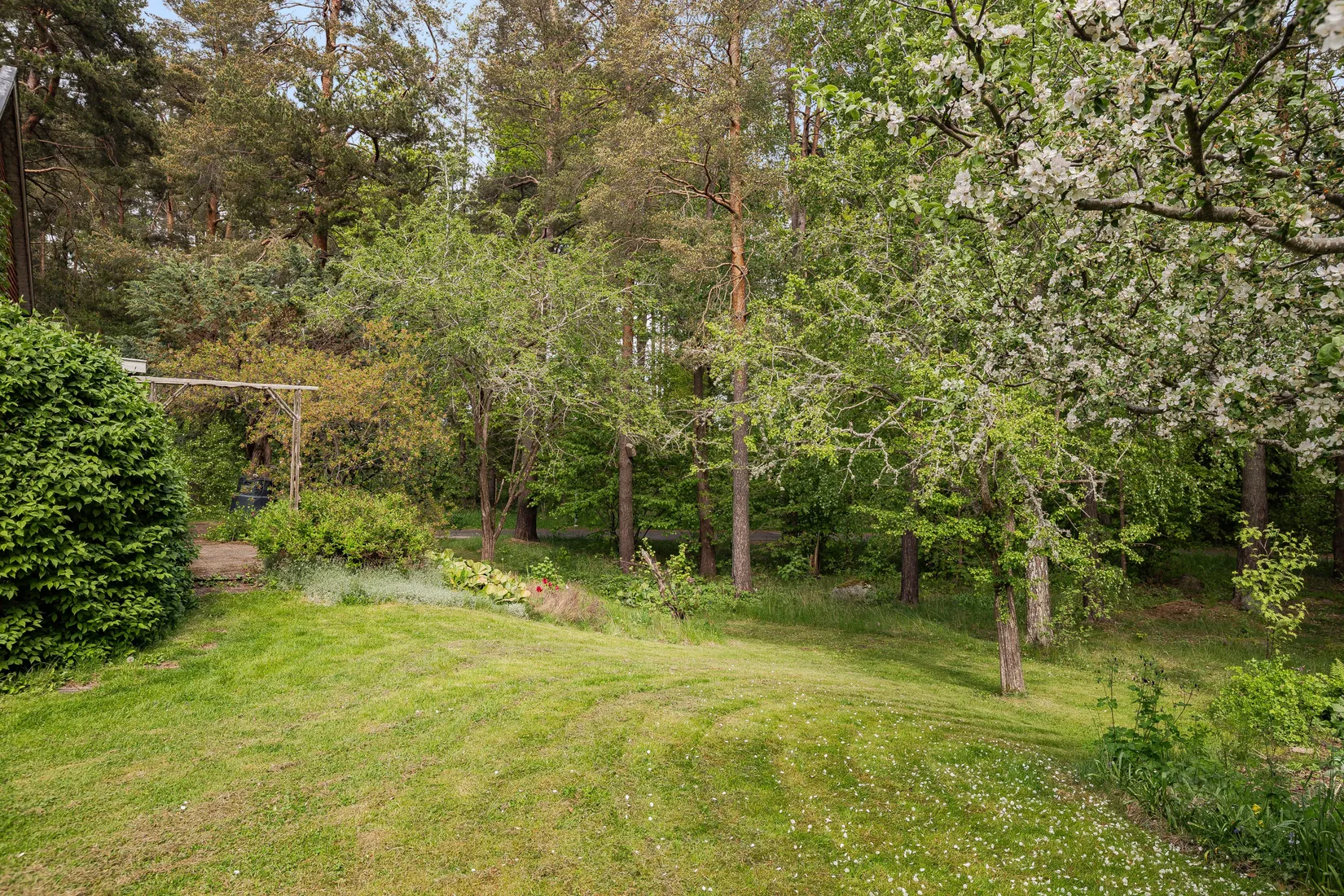 Villa, Ekebyvägen 23, Hjulsbro, Linköping