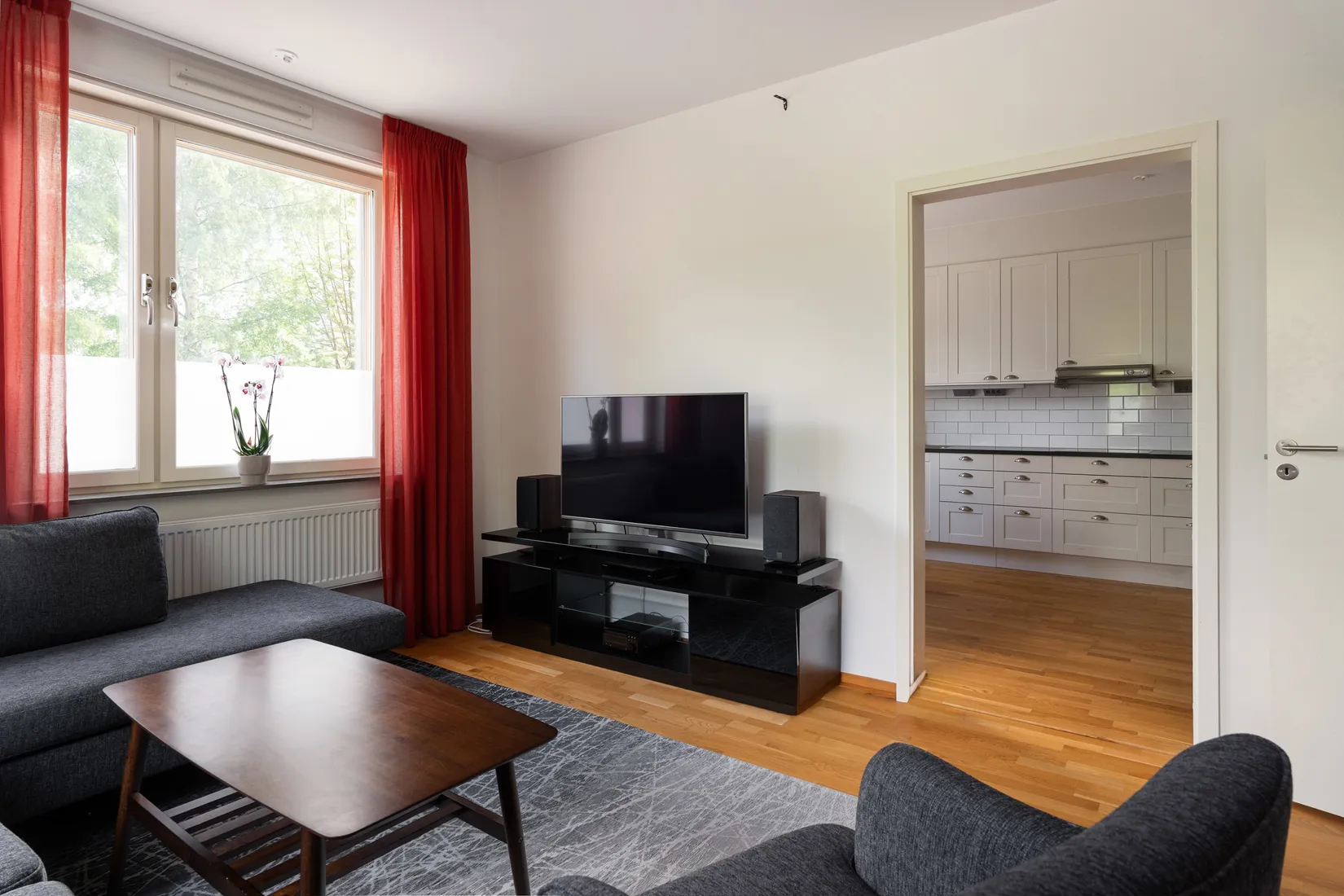 Bostadsrätt, Fågelhundsgatan 20, Norra Djurgårdsstaden, Stockholm