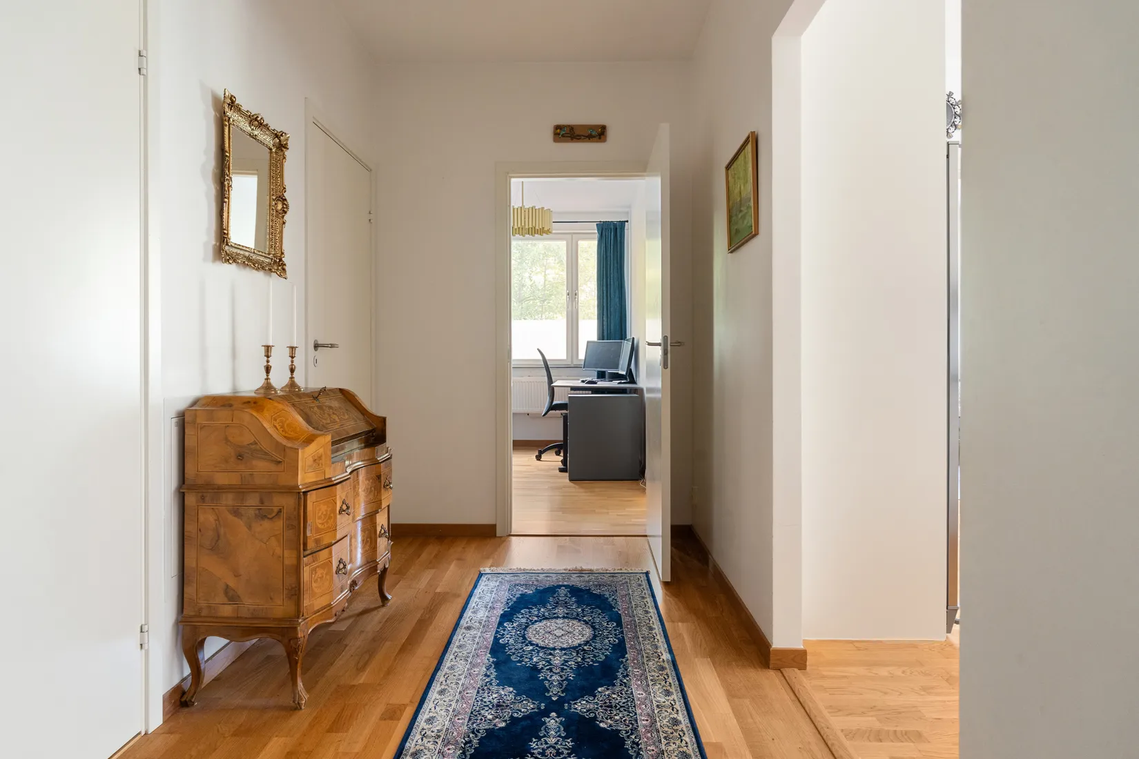 Bostadsrätt, Fågelhundsgatan 20, Norra Djurgårdsstaden, Stockholm