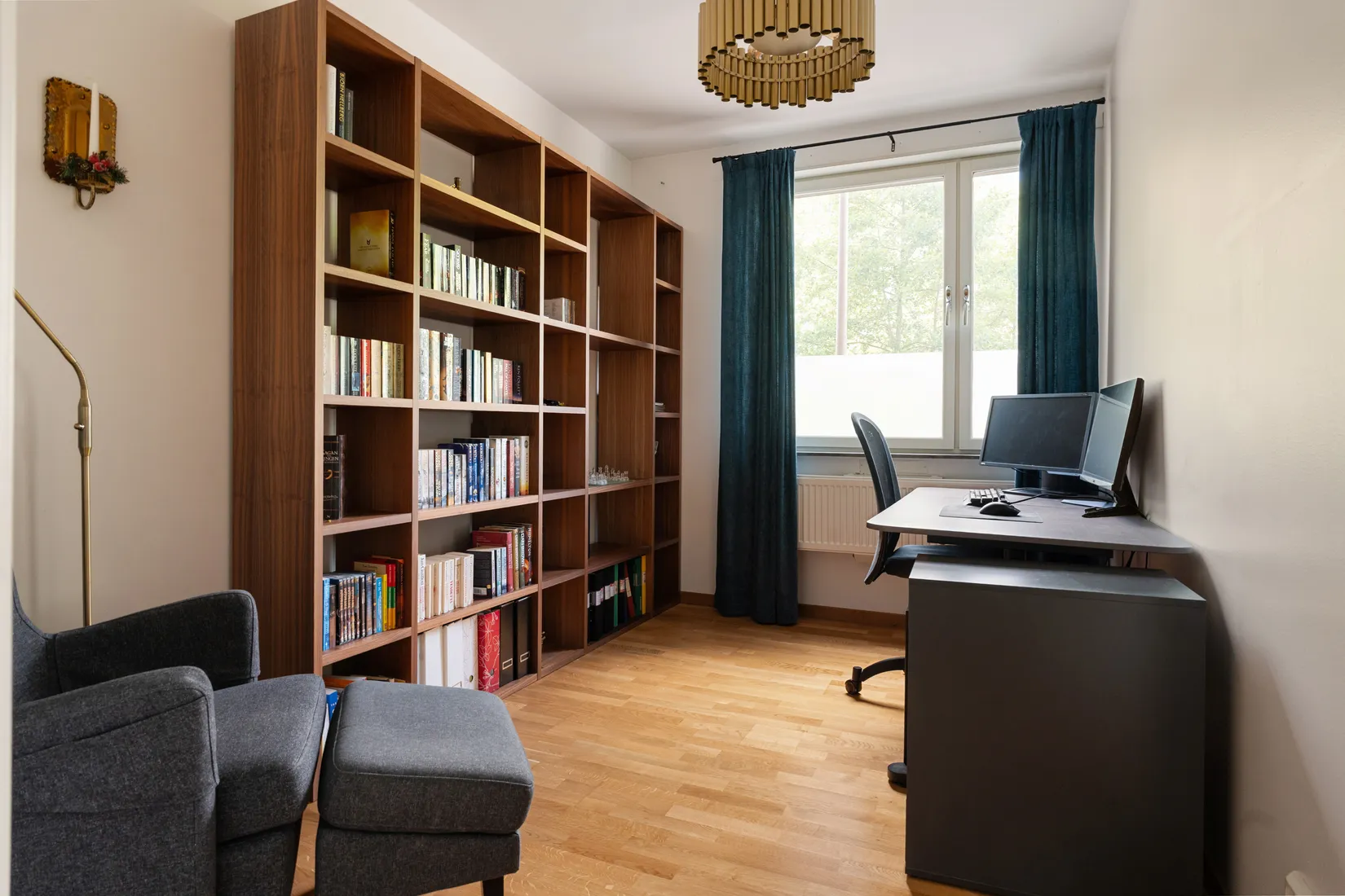 Bostadsrätt, Fågelhundsgatan 20, Norra Djurgårdsstaden, Stockholm