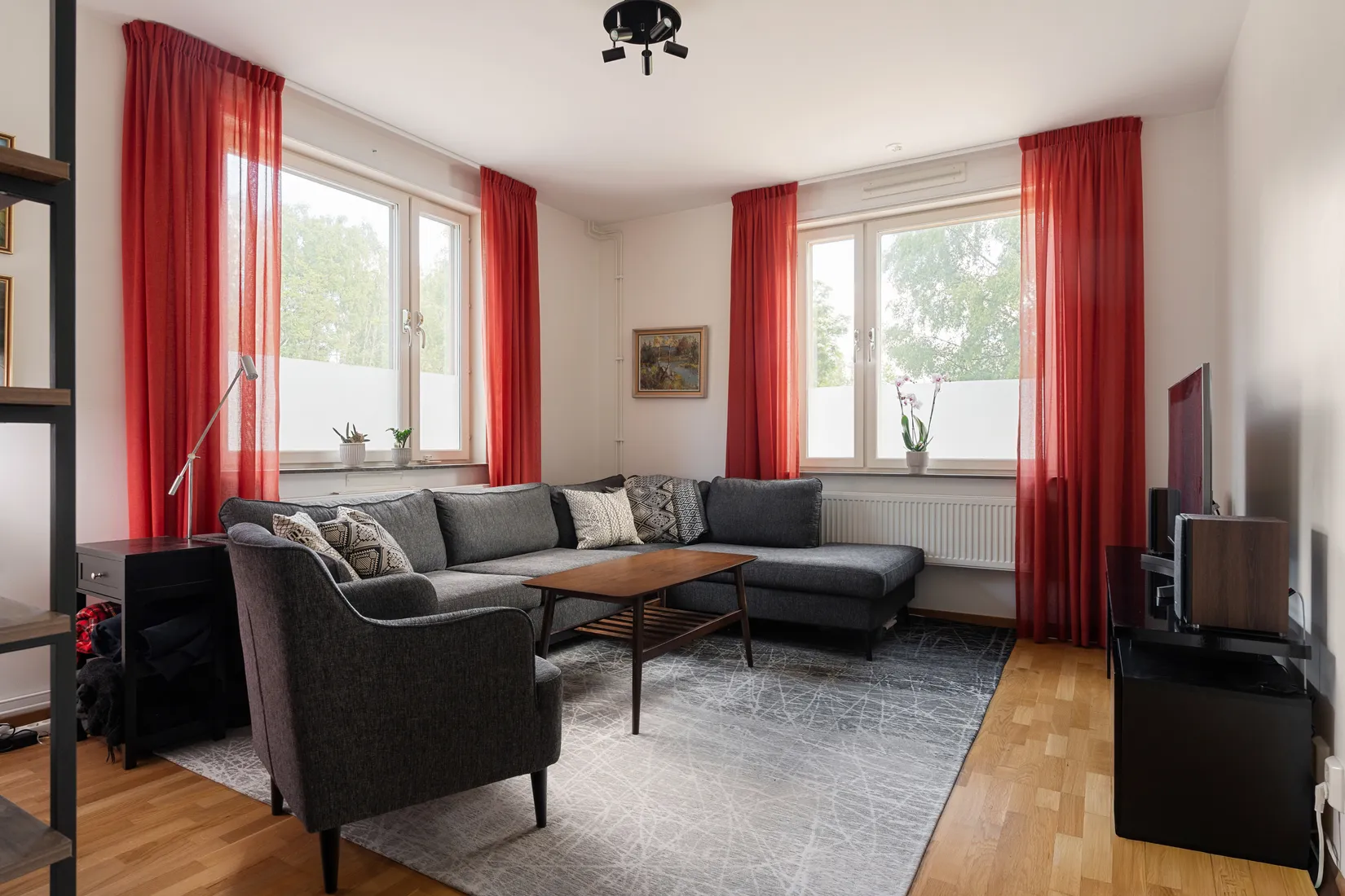 Bostadsrätt, Fågelhundsgatan 20, Norra Djurgårdsstaden, Stockholm