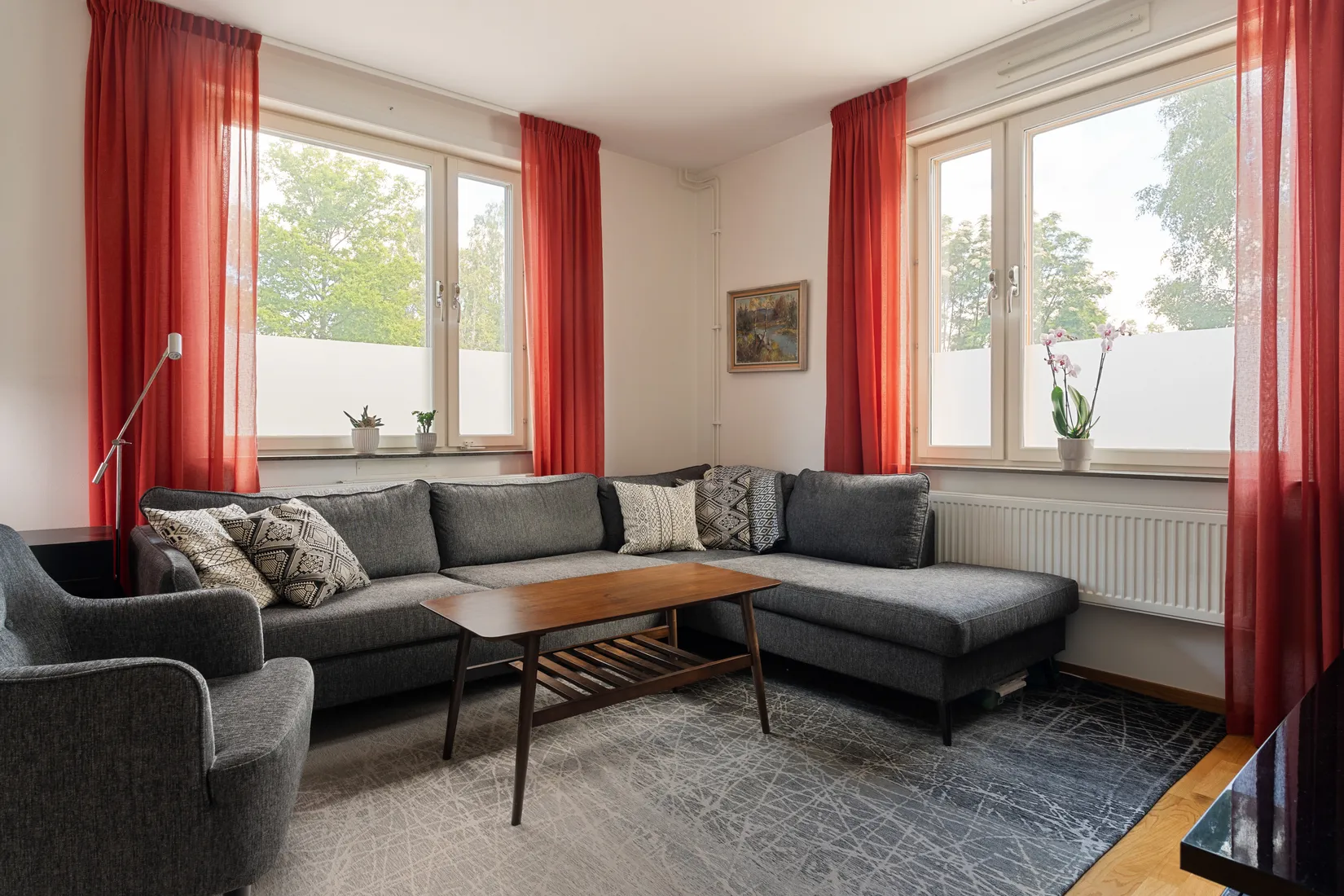 Bostadsrätt, Fågelhundsgatan 20, Norra Djurgårdsstaden, Stockholm